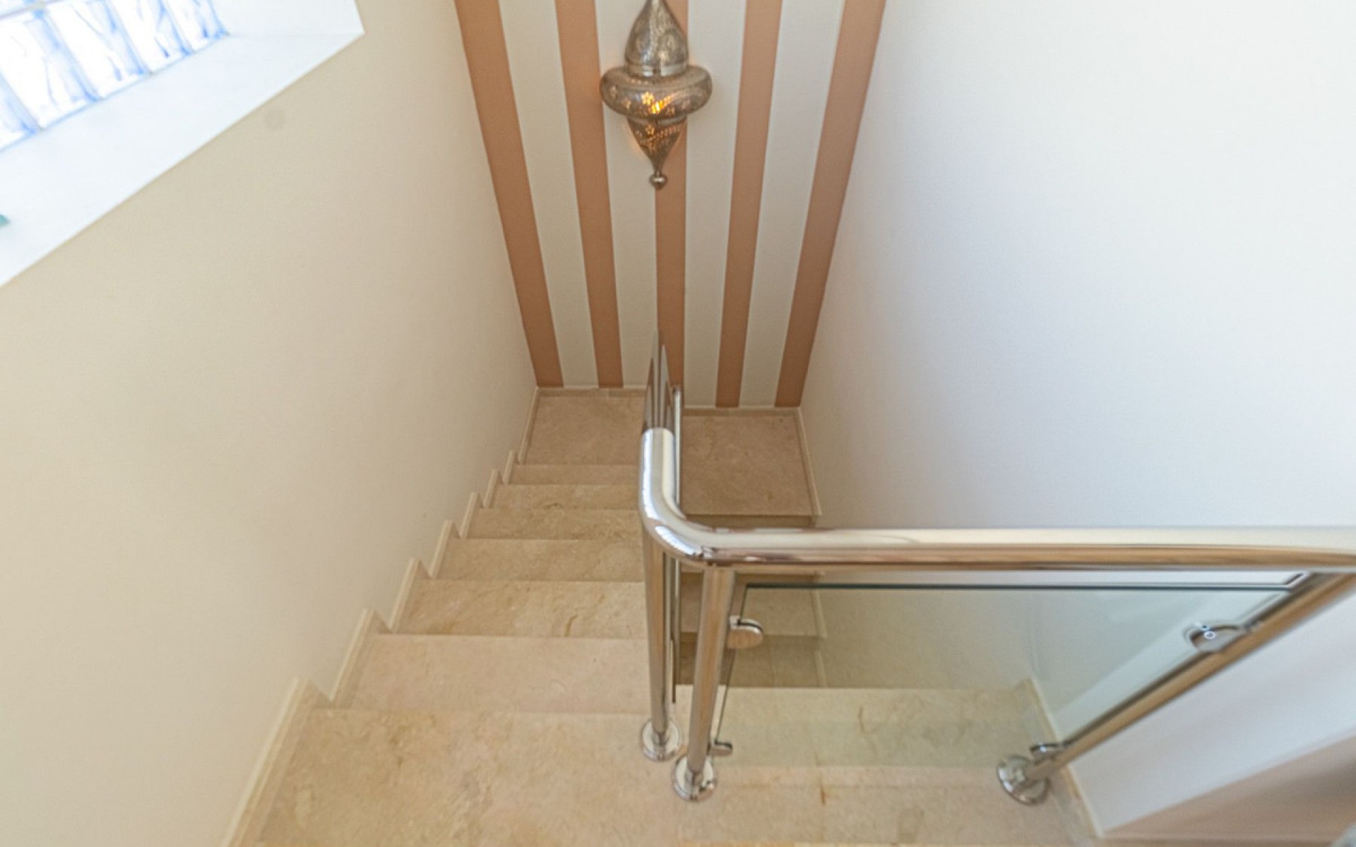 Resale - Villa - Torrevieja - Torrevieja Centro