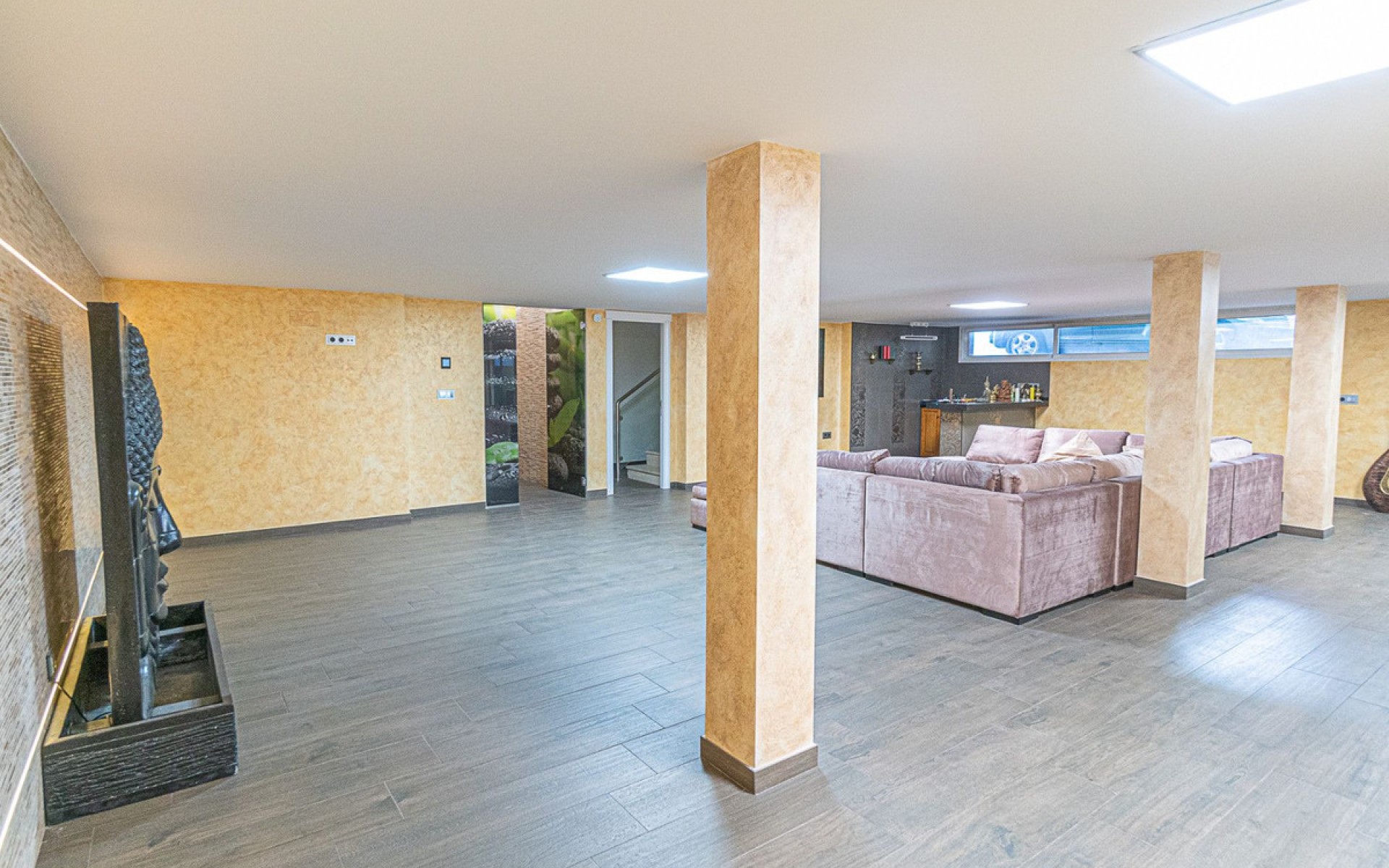 Resale - Villa - Torrevieja - Torrevieja Centro
