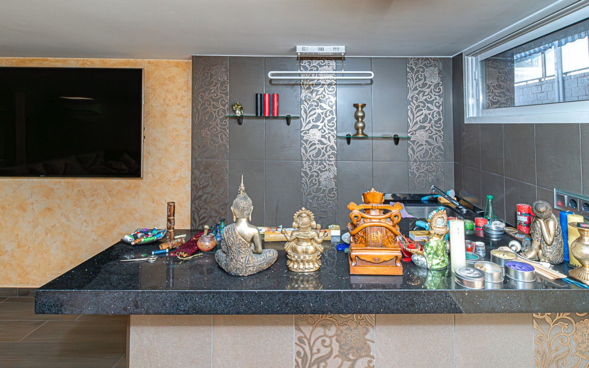 Resale - Villa - Torrevieja - Torrevieja Centro