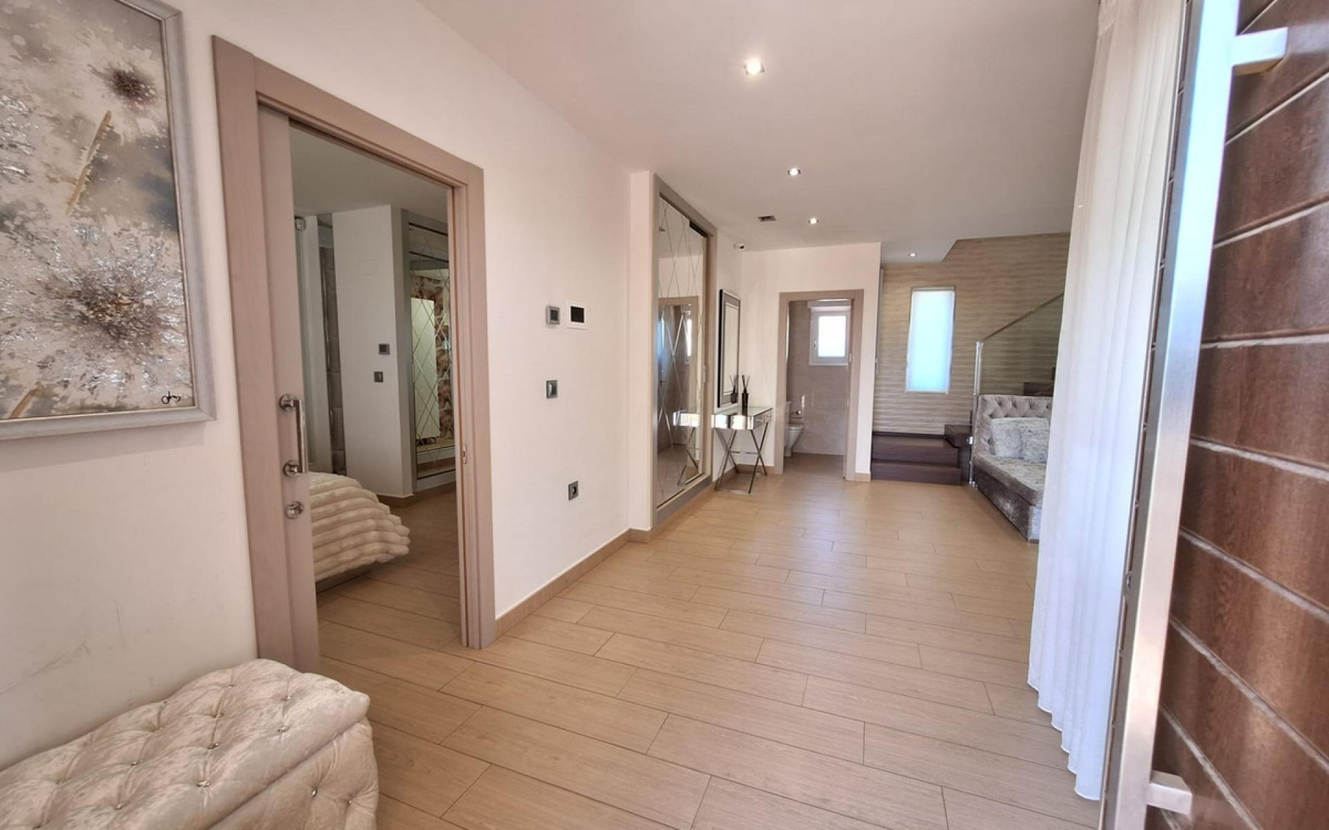 Resale - Villa - Torrevieja - Torrevieja Centro