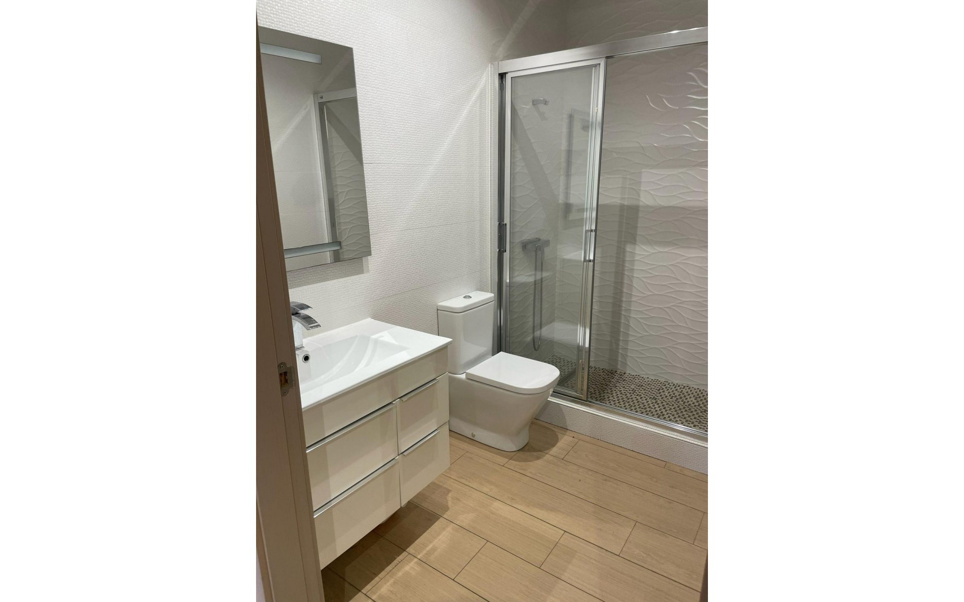 Resale - Villa - Torrevieja - Torrevieja Centro