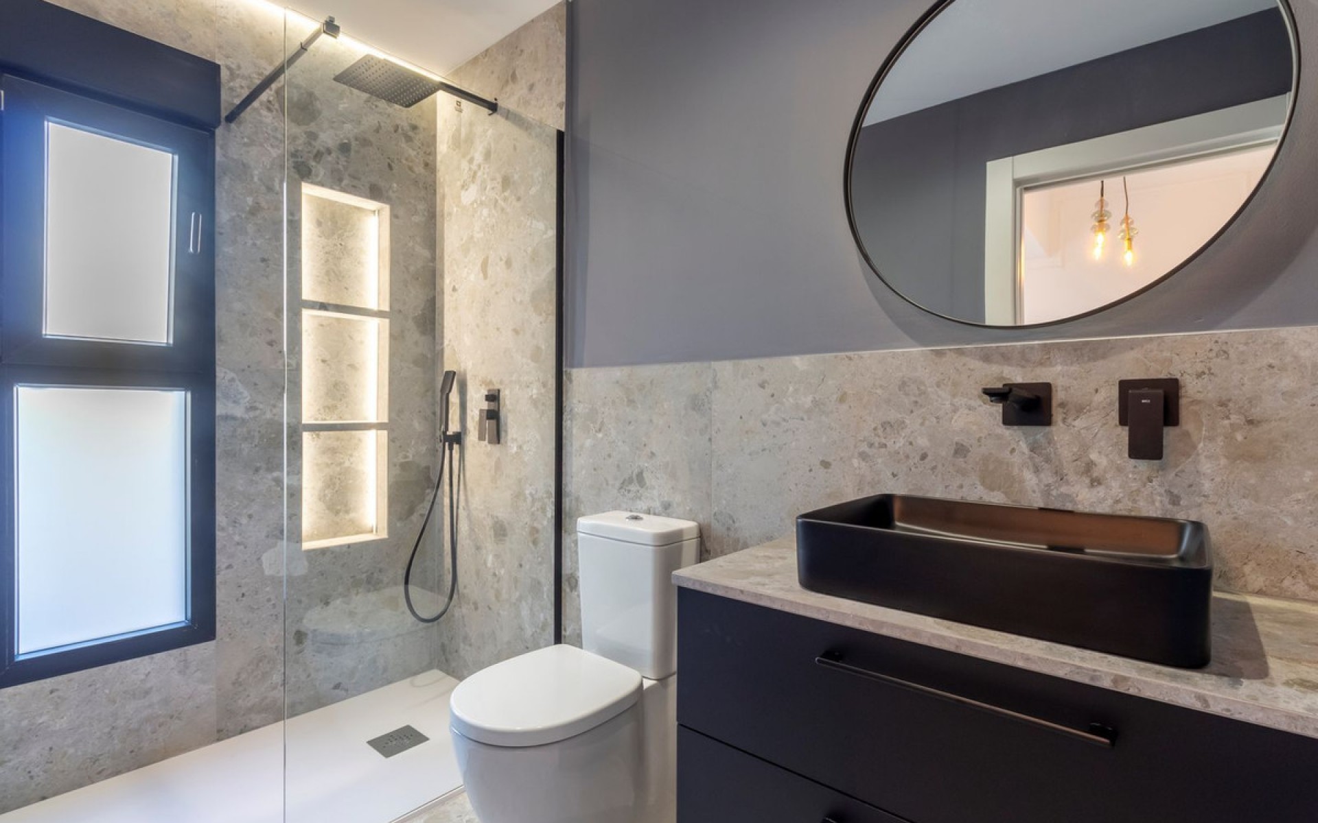 Resale - Villa - Torrevieja - Torrevieja Centro