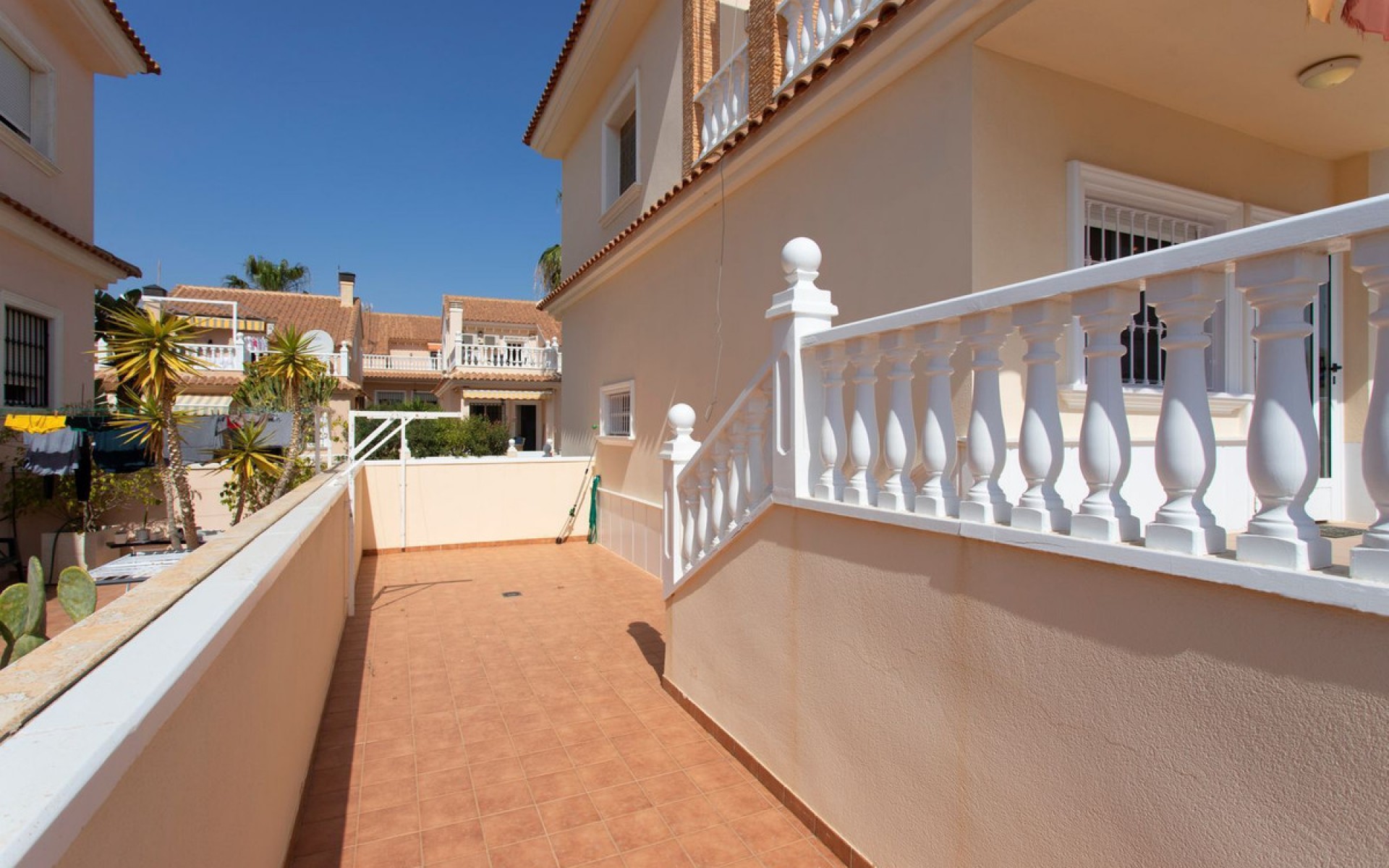 Resale - Villa - Torrevieja - Torrevieja Centro