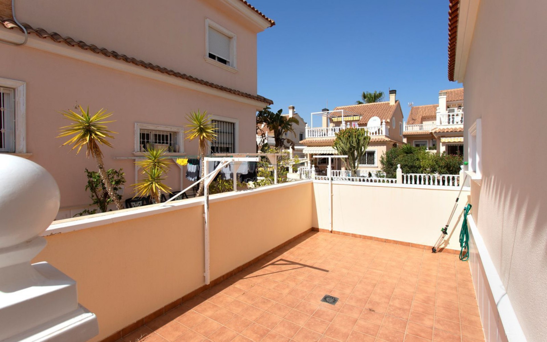 Resale - Villa - Torrevieja - Torrevieja Centro