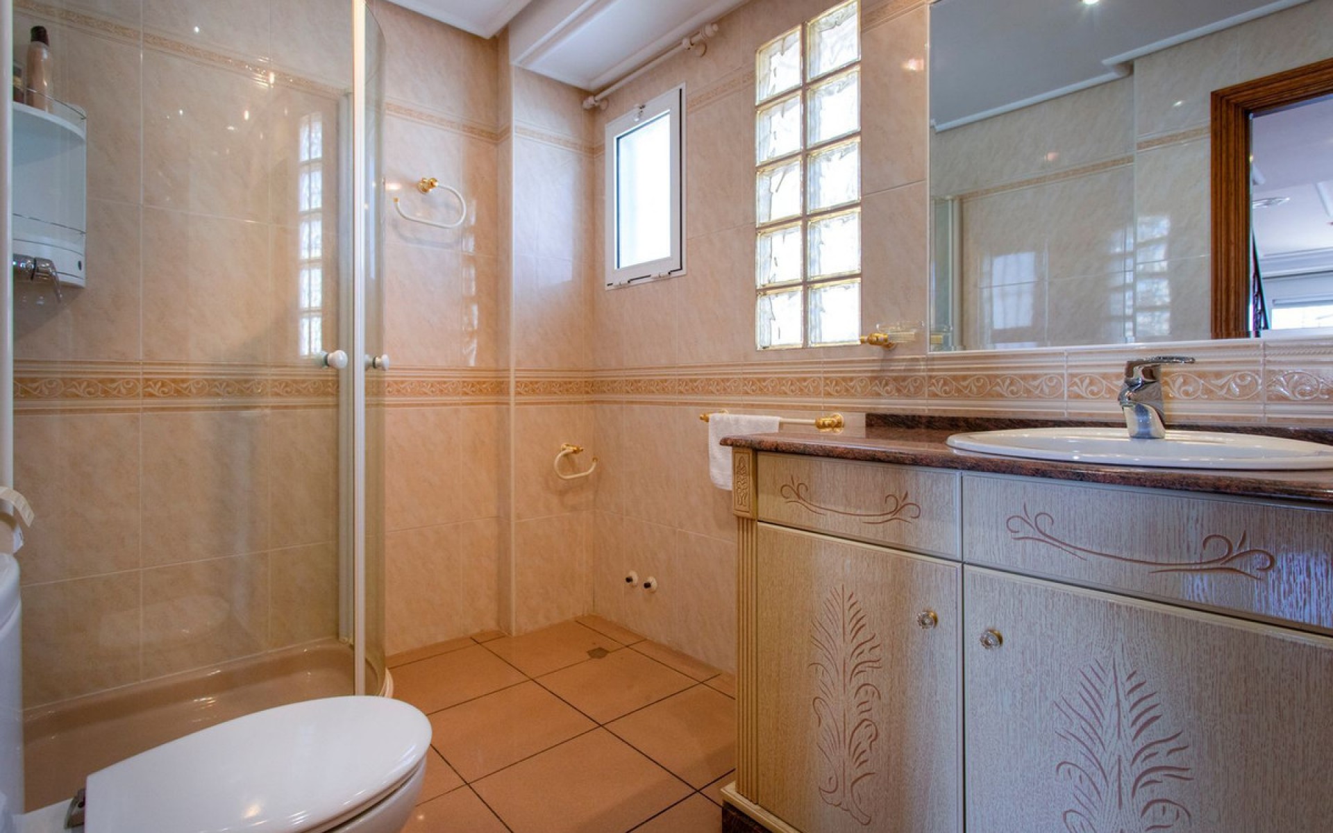 Resale - Villa - Torrevieja - Torrevieja Centro