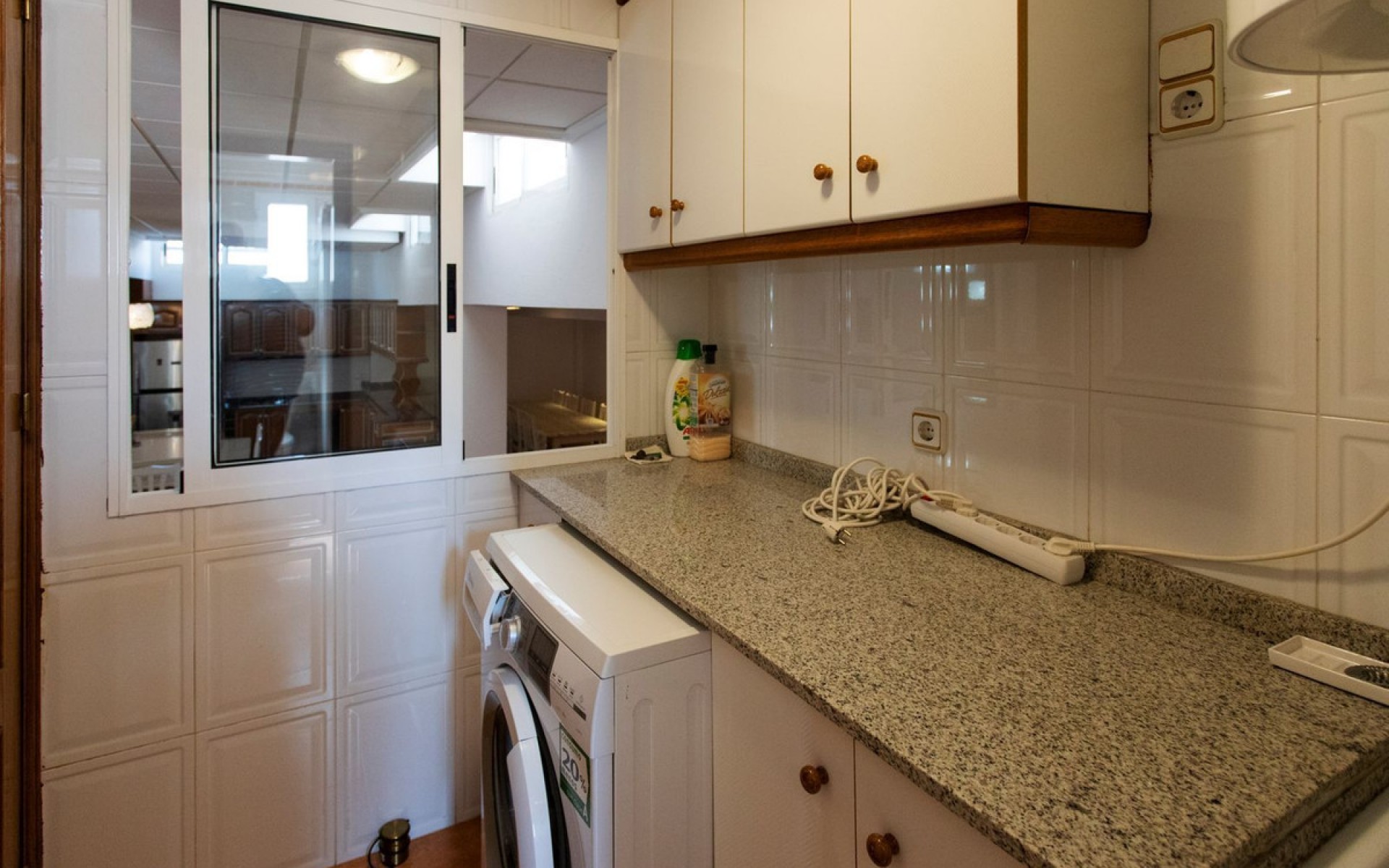 Resale - Villa - Torrevieja - Torrevieja Centro