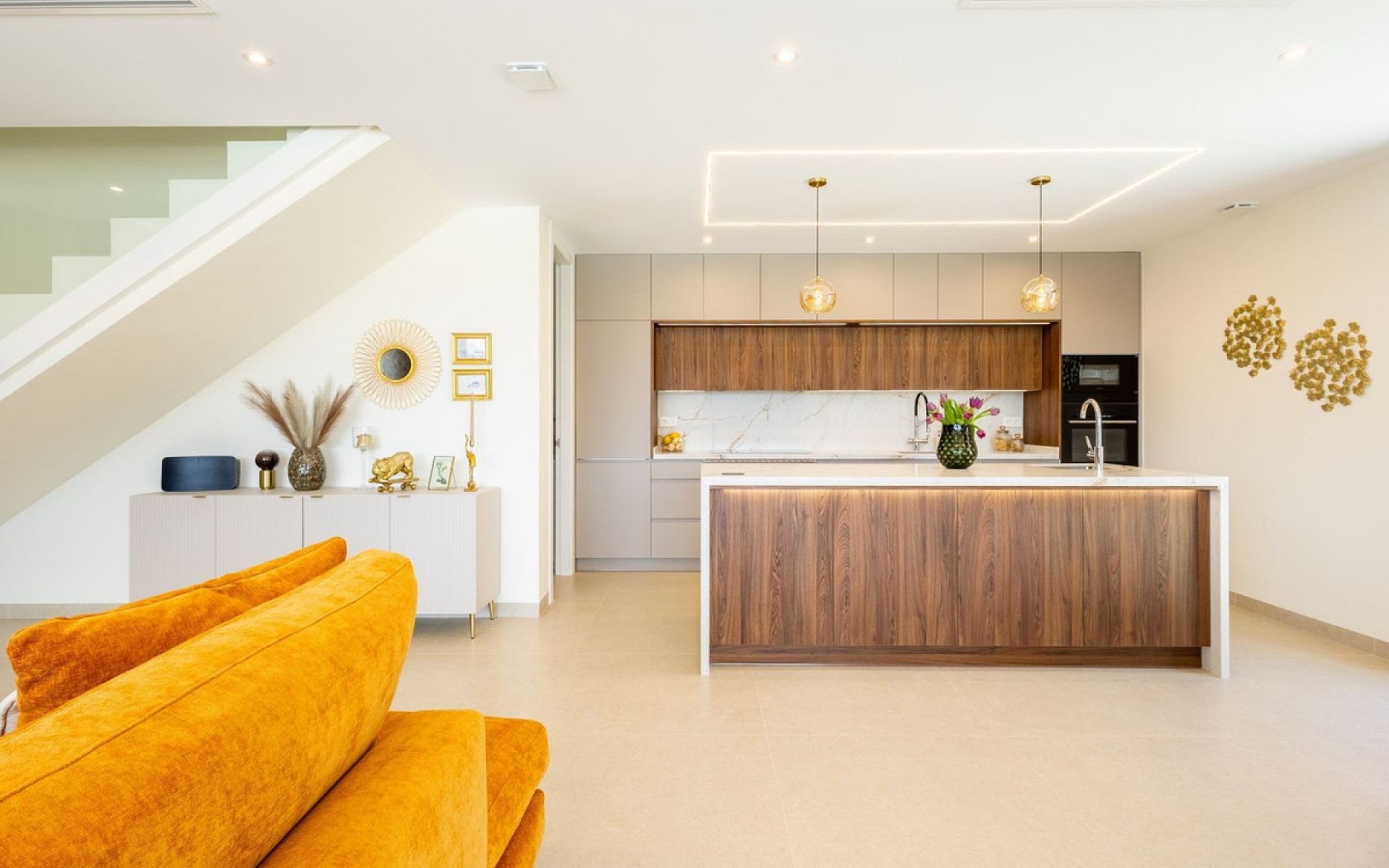 Resale - Villa - Torrevieja - Torrevieja Centro