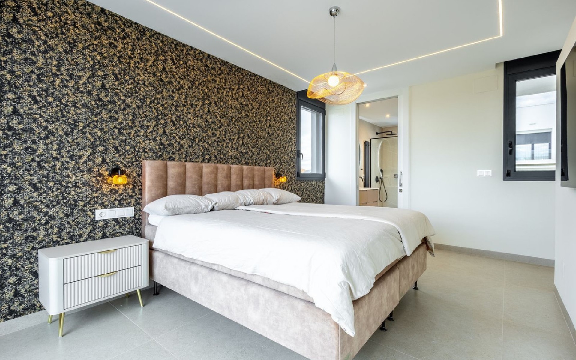 Resale - Villa - Torrevieja - Torrevieja Centro