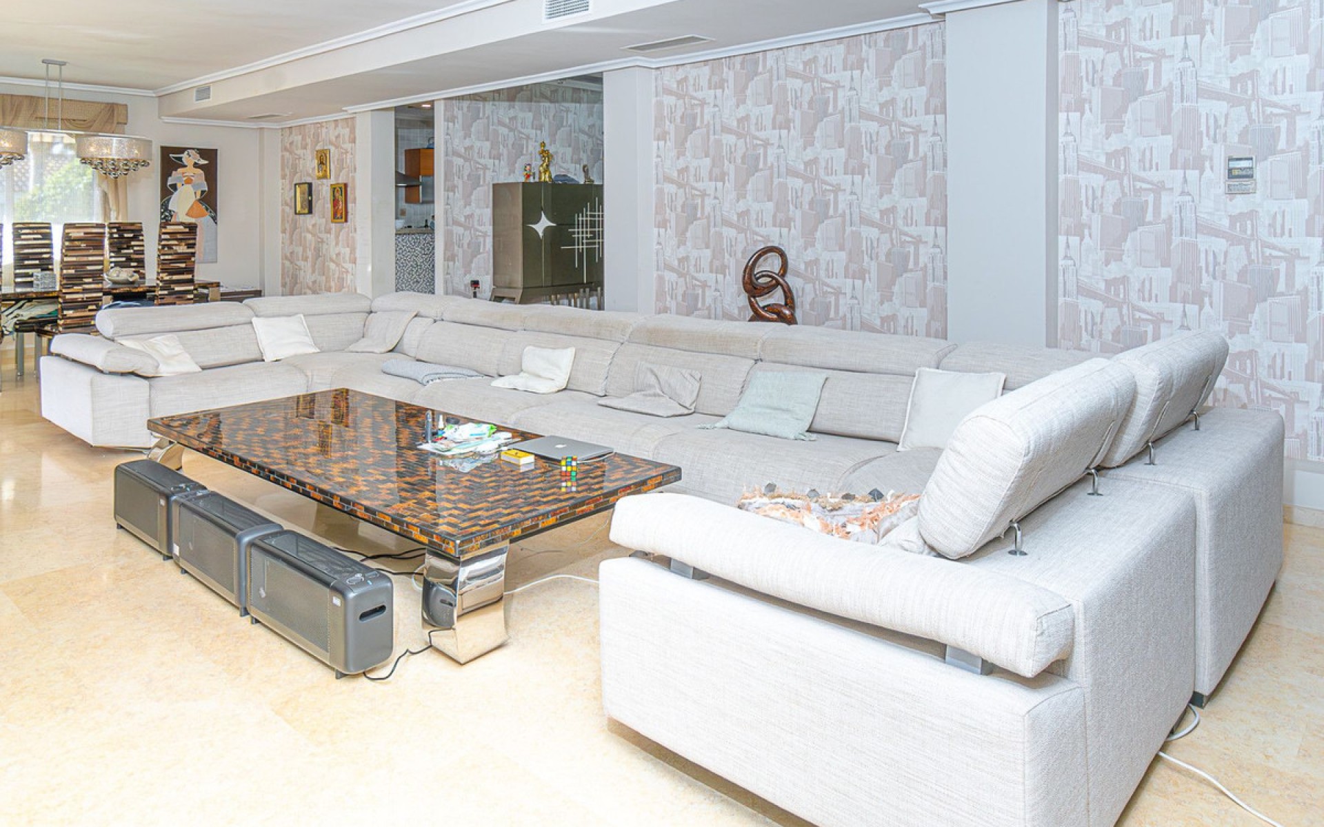 Resale - Villa - Torrevieja - Torrevieja Centro