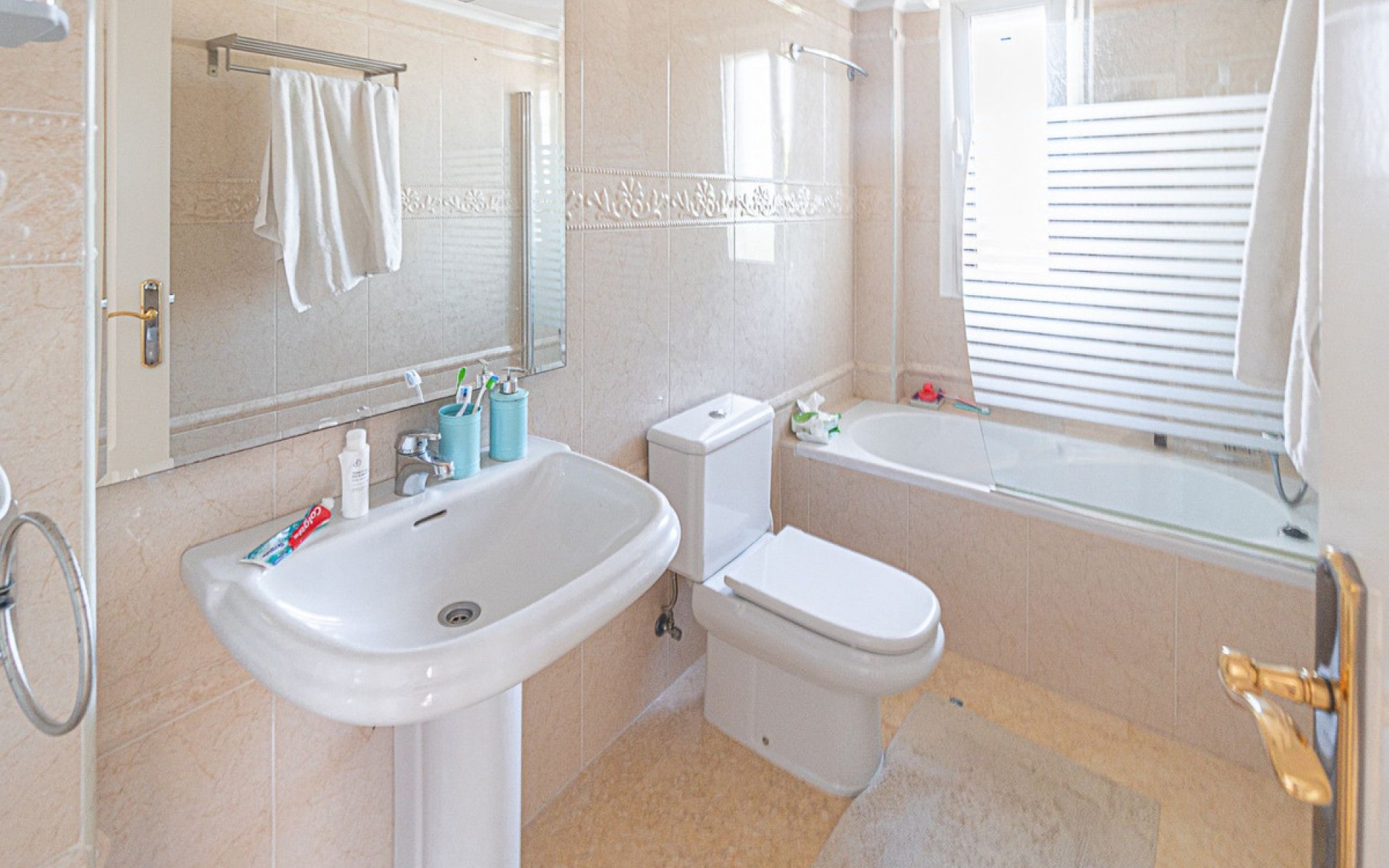 Resale - Villa - Torrevieja - Torrevieja Centro