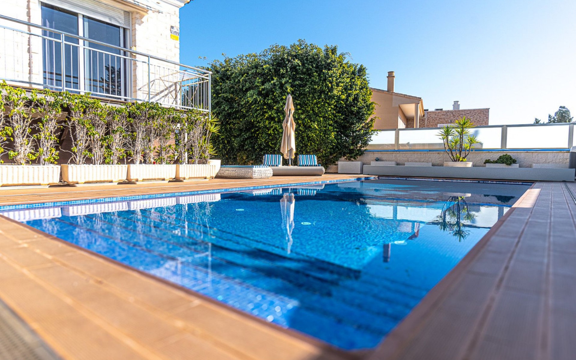 Resale - Villa - Torrevieja - Torrevieja Centro