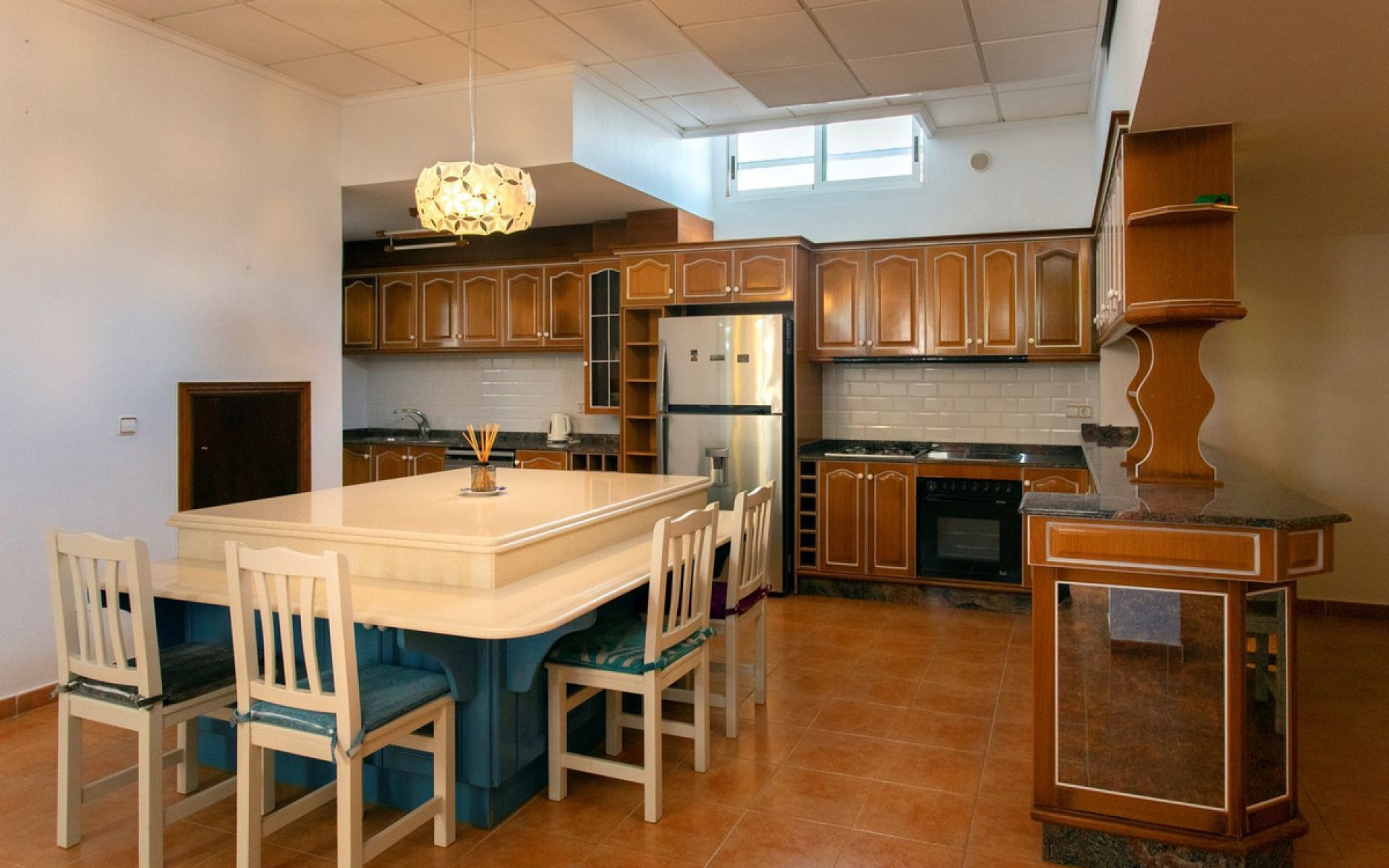 Resale - Villa - Torrevieja - Torrevieja Centro
