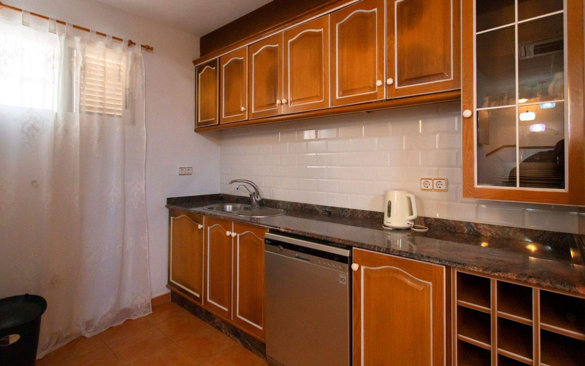 Resale - Villa - Torrevieja - Torrevieja Centro