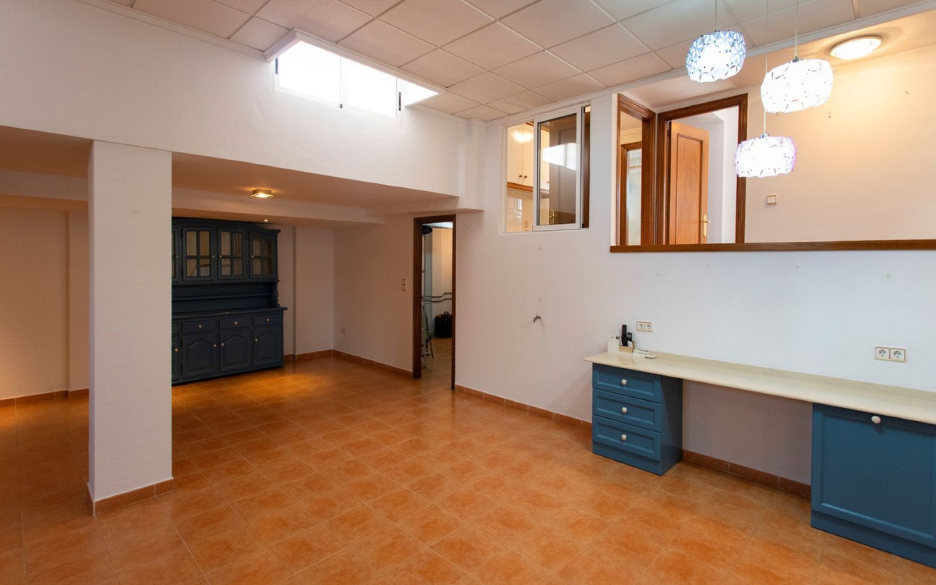 Resale - Villa - Torrevieja - Torrevieja Centro