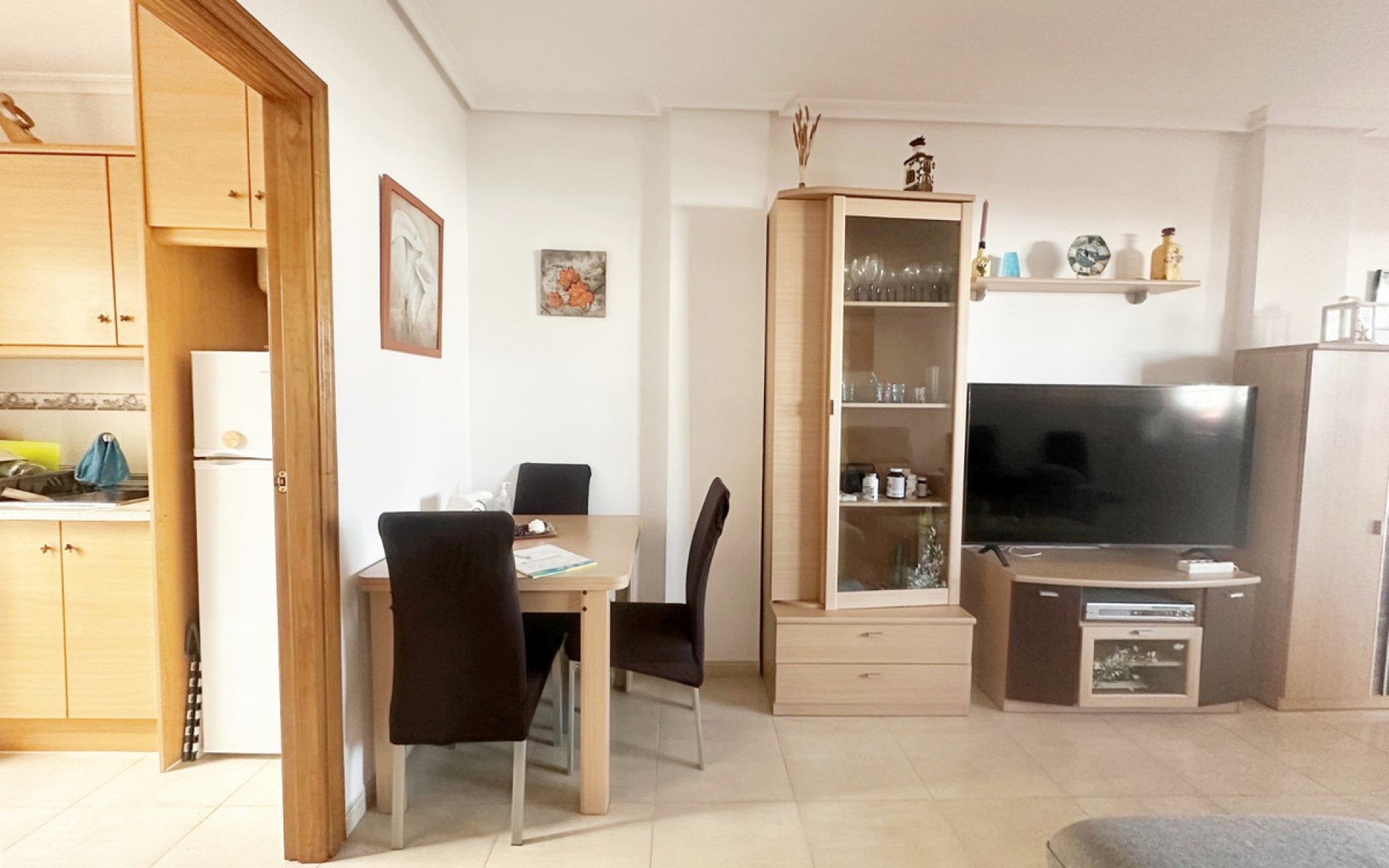Resale - Villa - Torrevieja - Torrevieja Centro