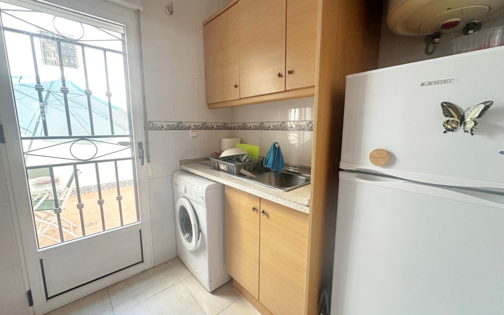 Resale - Villa - Torrevieja - Torrevieja Centro