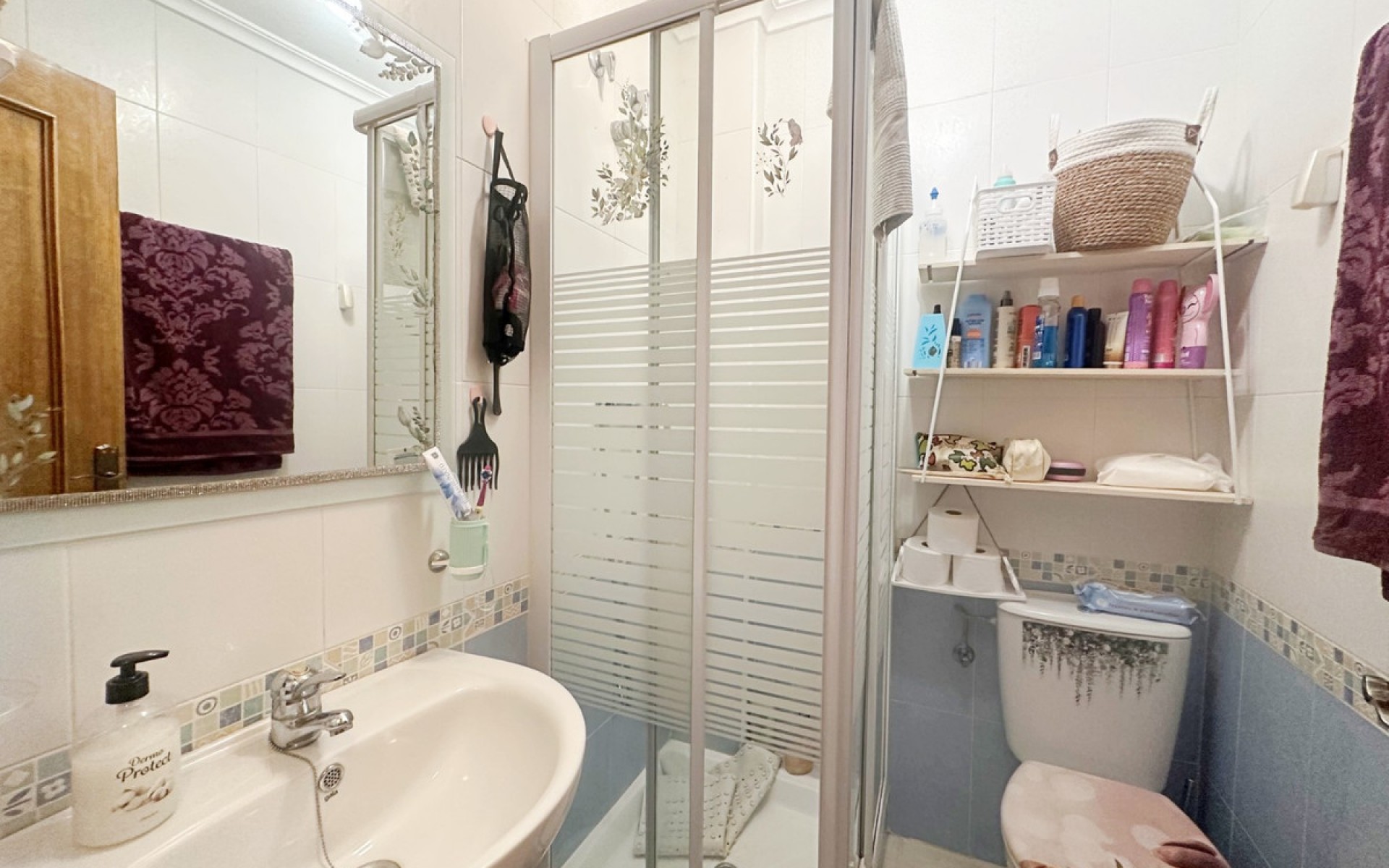 Resale - Villa - Torrevieja - Torrevieja Centro