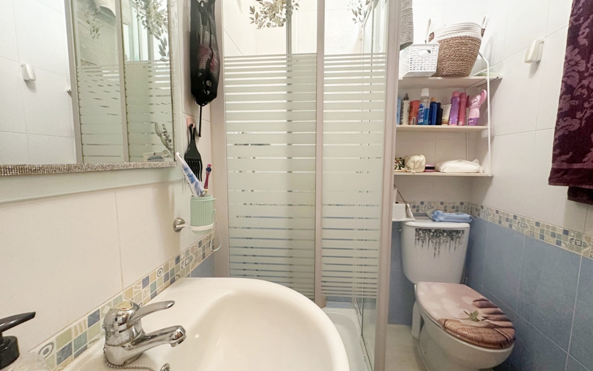 Resale - Villa - Torrevieja - Torrevieja Centro