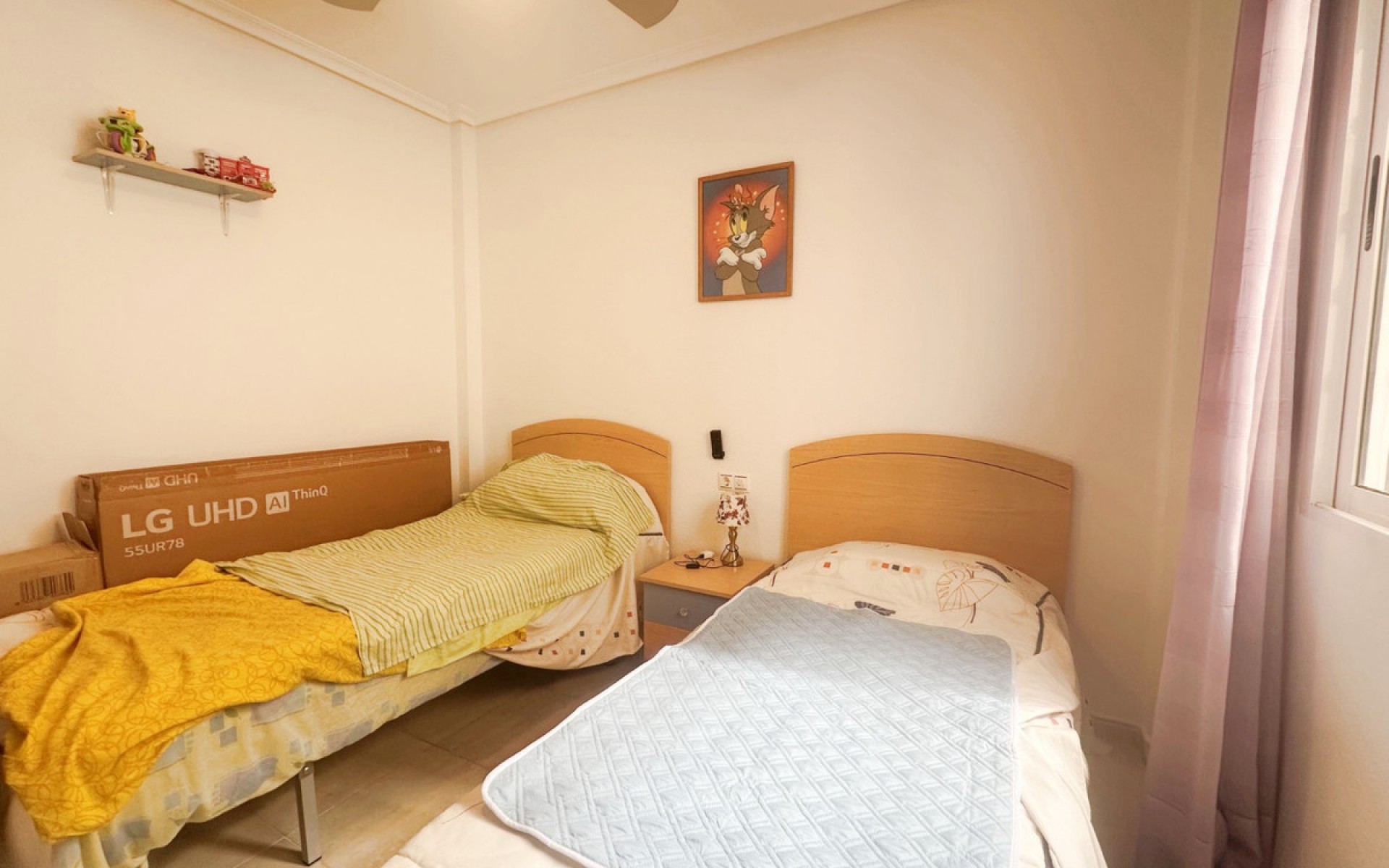 Resale - Villa - Torrevieja - Torrevieja Centro