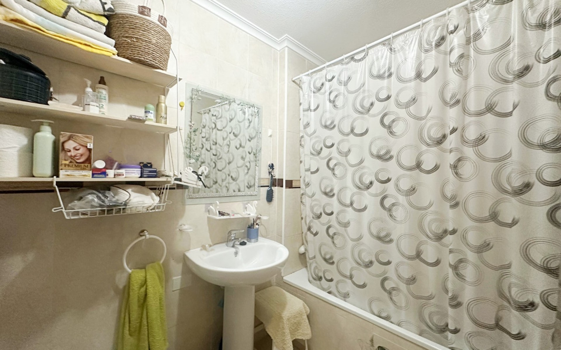 Resale - Villa - Torrevieja - Torrevieja Centro