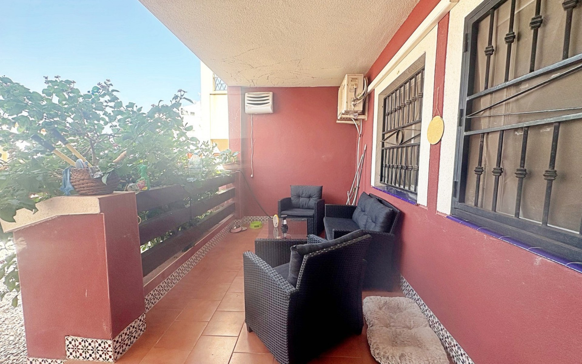 Resale - Villa - Torrevieja - Torrevieja Centro