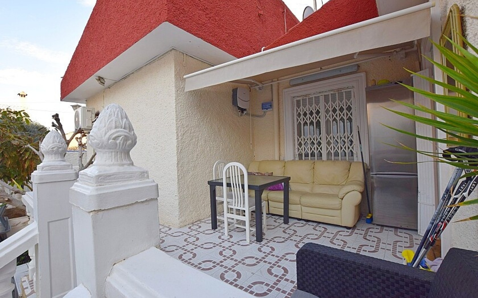 Resale - Villa - Torrevieja - Torrevieja Centro