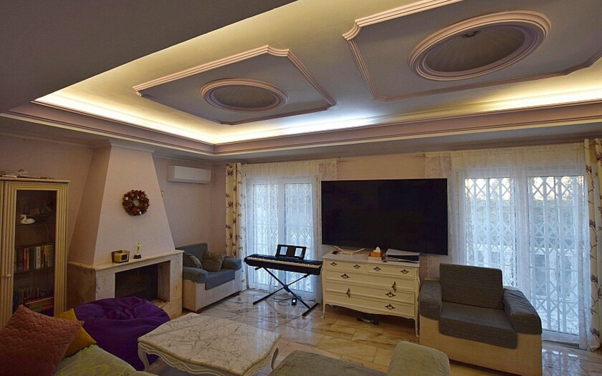 Resale - Villa - Torrevieja - Torrevieja Centro