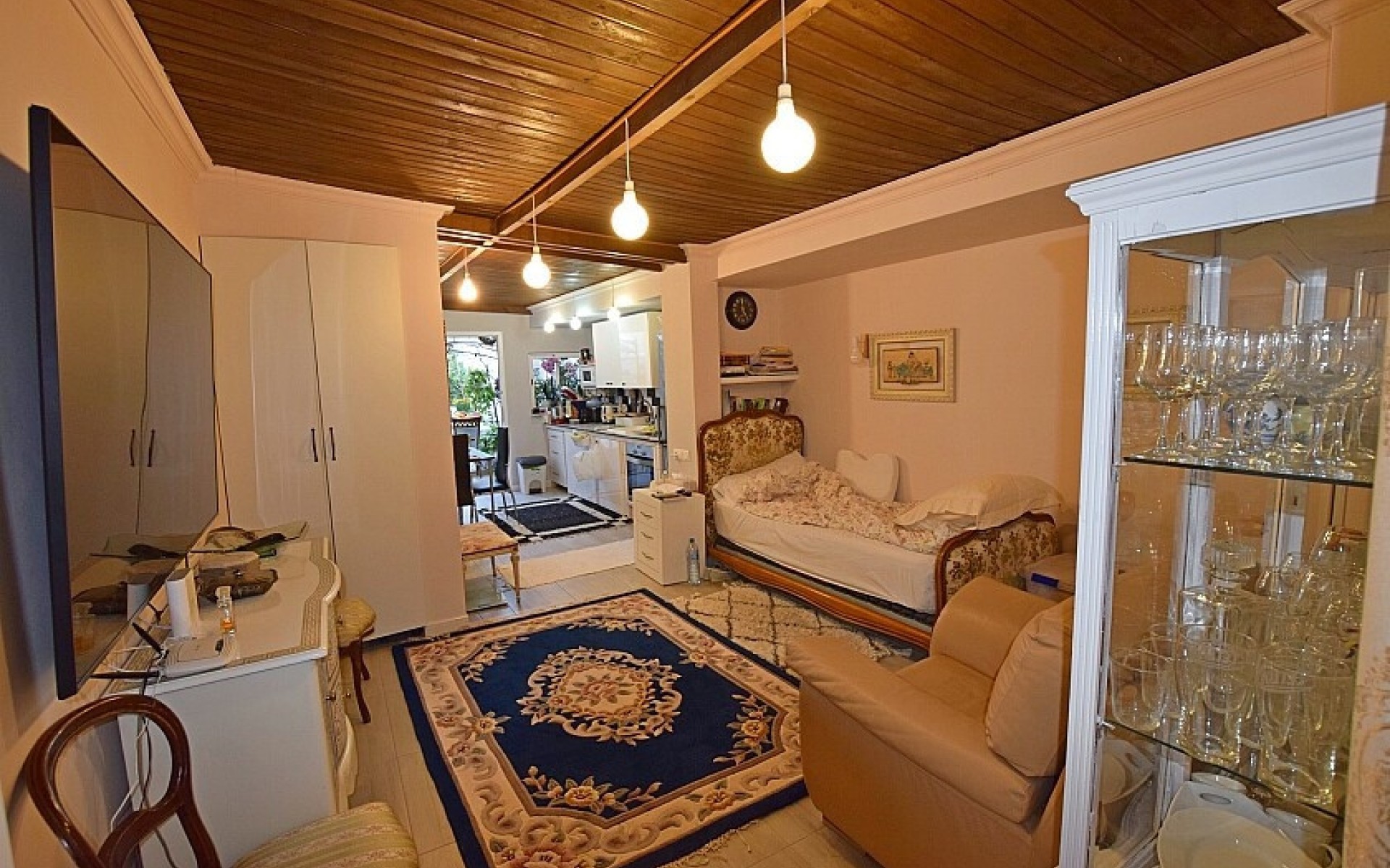 Resale - Villa - Torrevieja - Torrevieja Centro