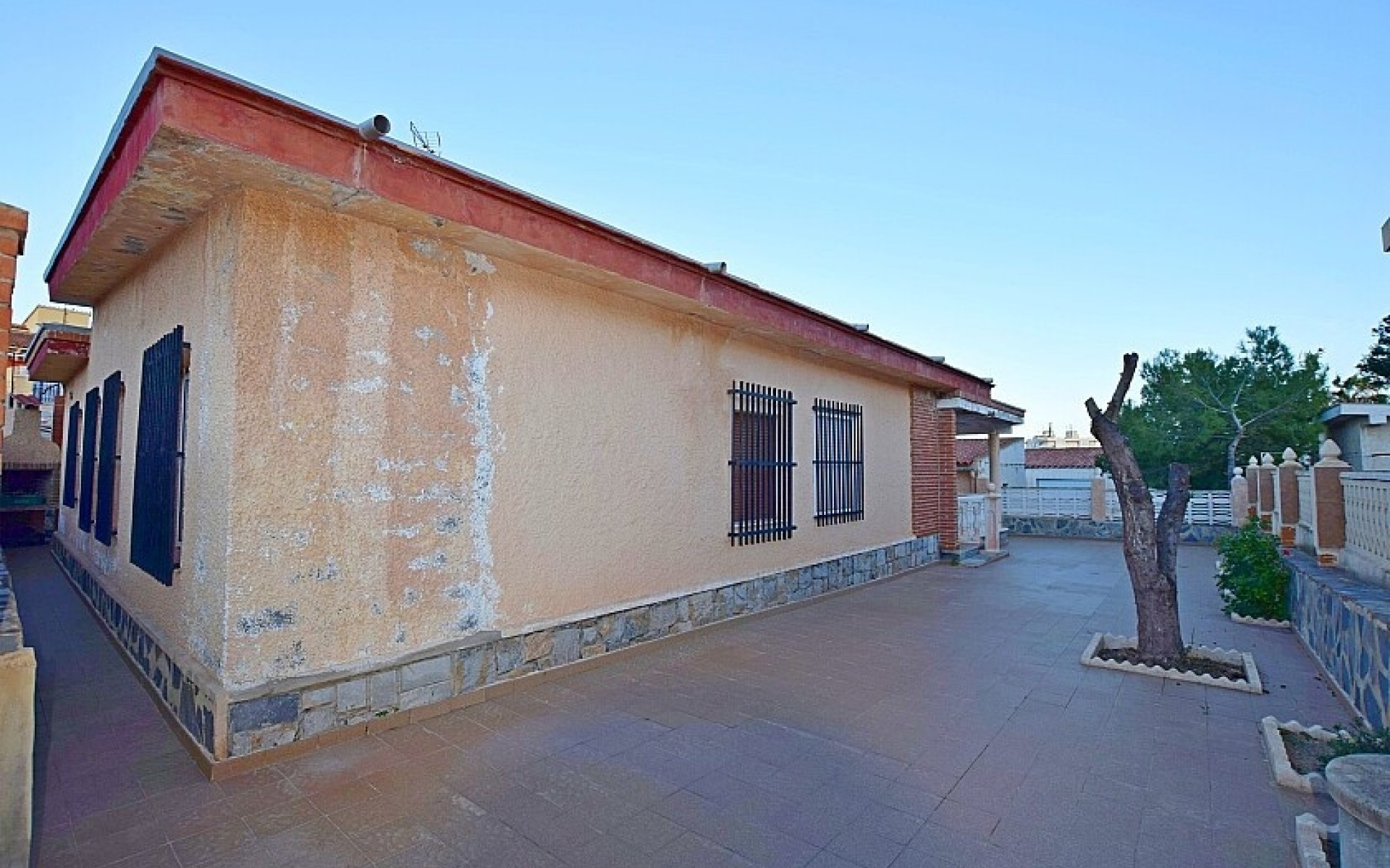 Resale - Villa - Torrevieja - Torrevieja Centro