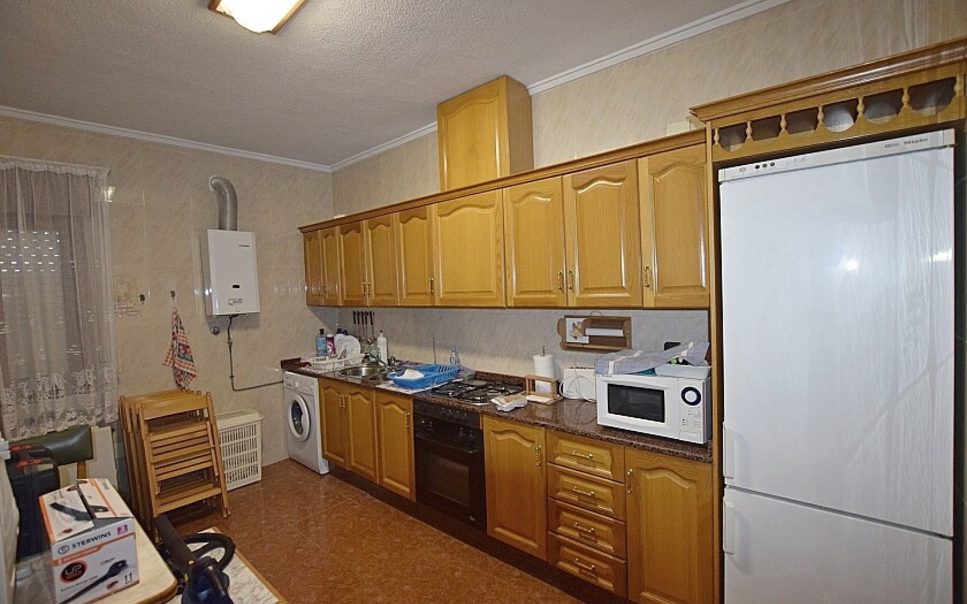 Resale - Villa - Torrevieja - Torrevieja Centro