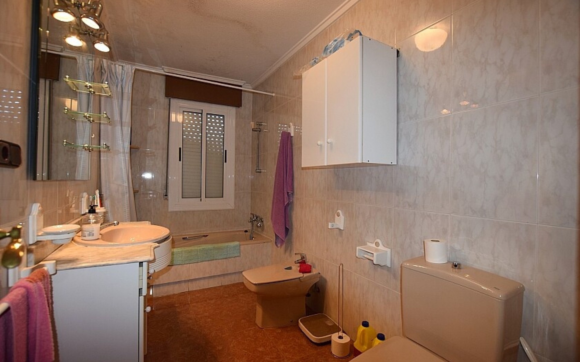 Resale - Villa - Torrevieja - Torrevieja Centro