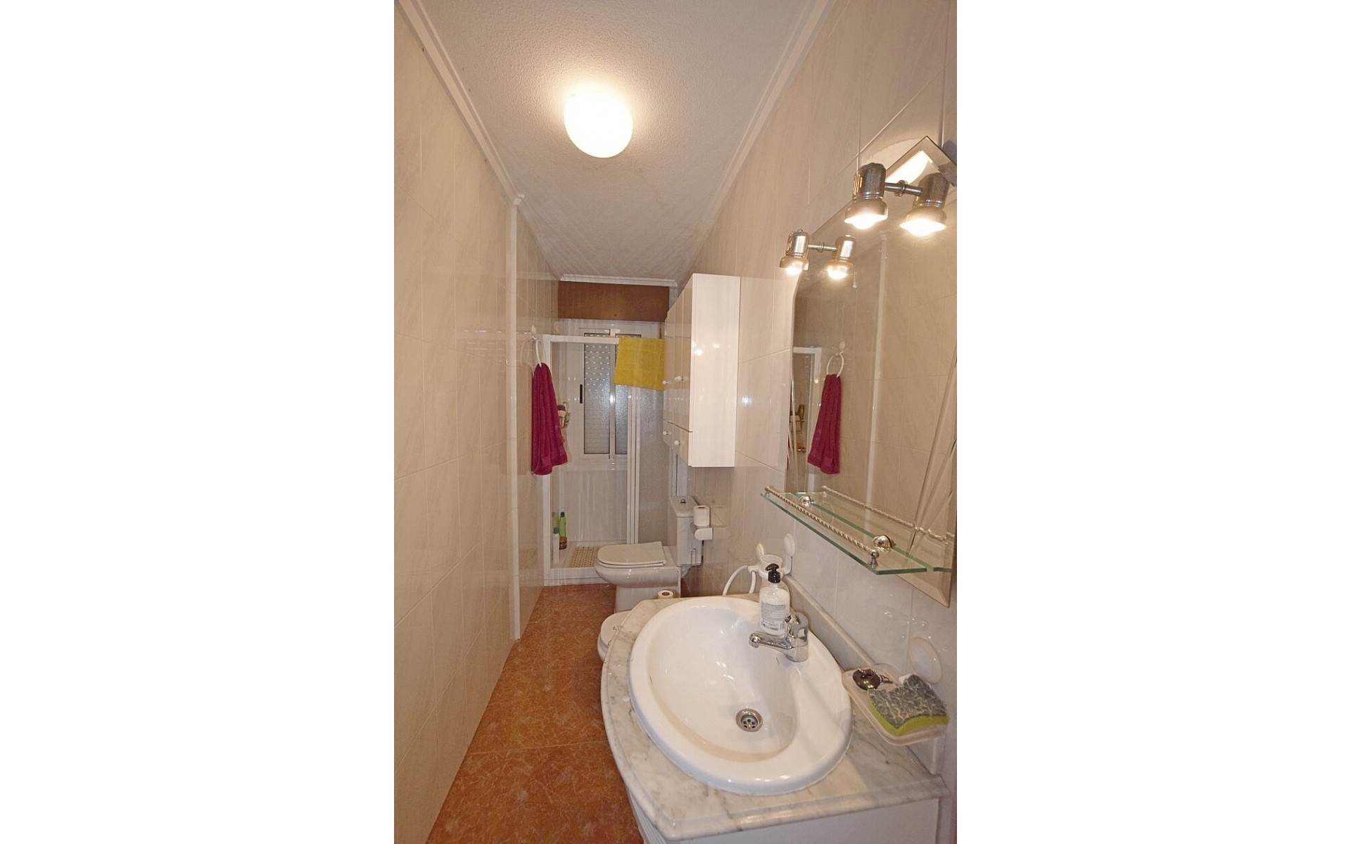 Resale - Villa - Torrevieja - Torrevieja Centro