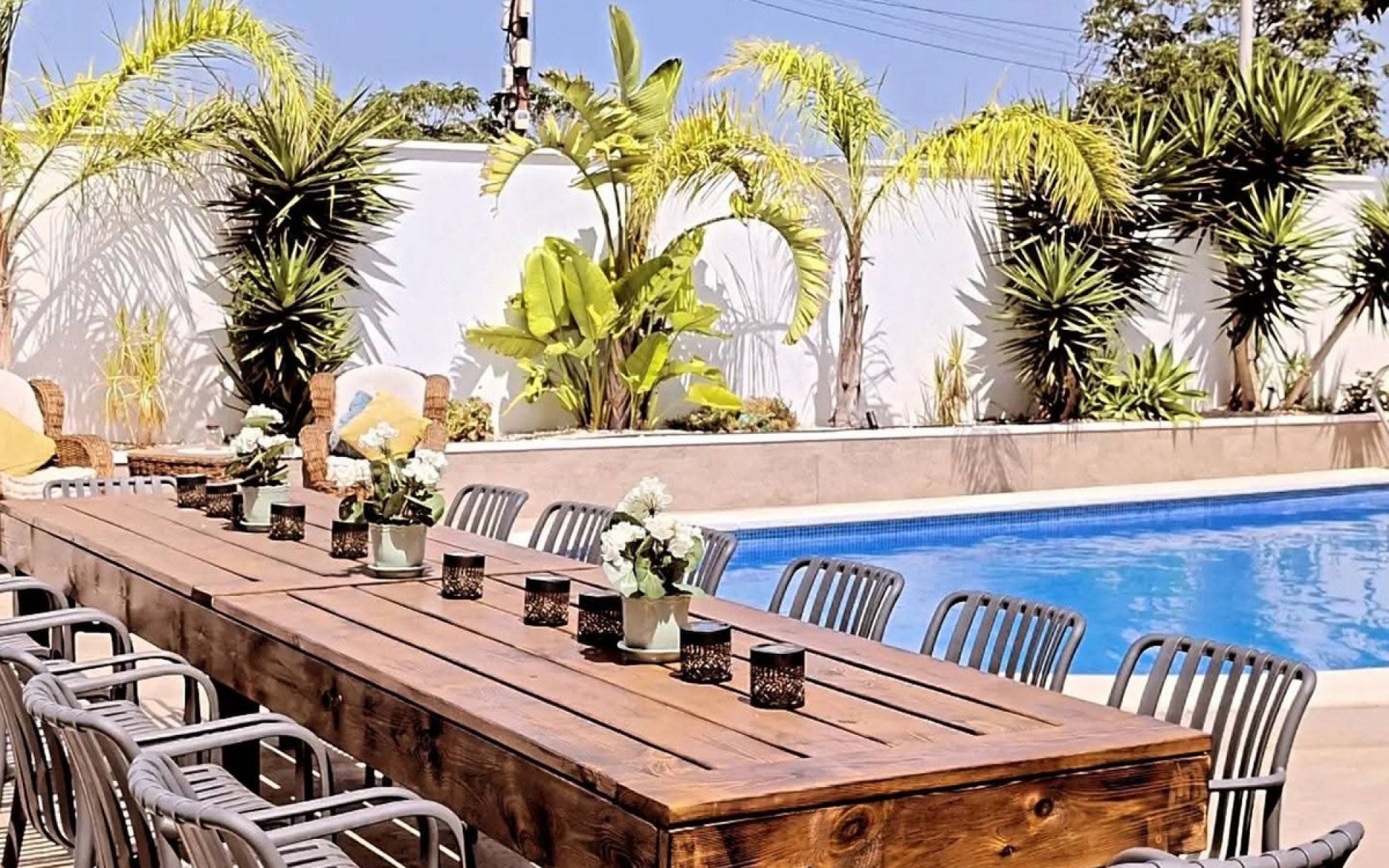 Resale - Villa - Torrevieja - Torrevieja Centro