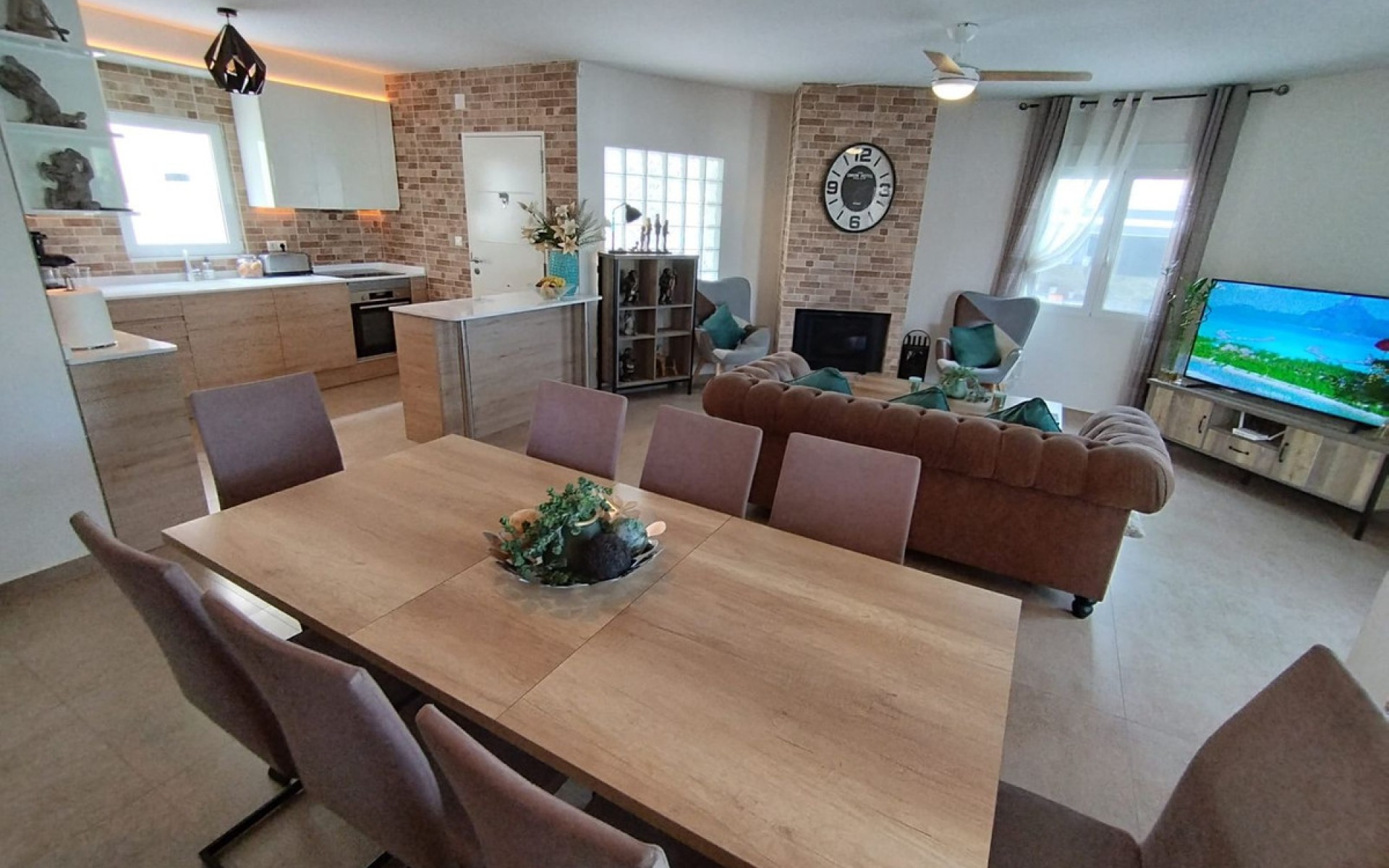 Resale - Villa - Torrevieja - Torrevieja Centro