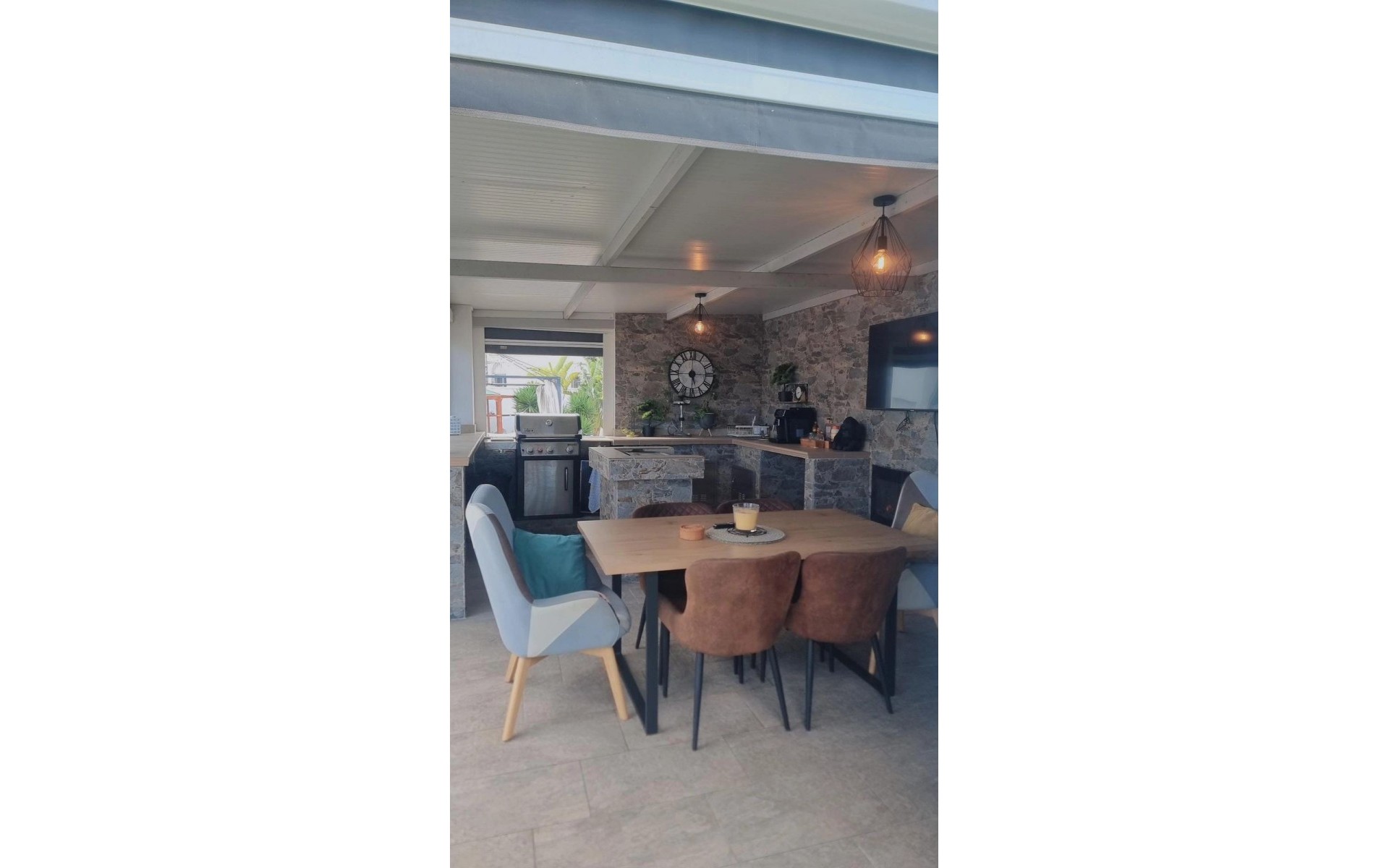 Resale - Villa - Torrevieja - Torrevieja Centro