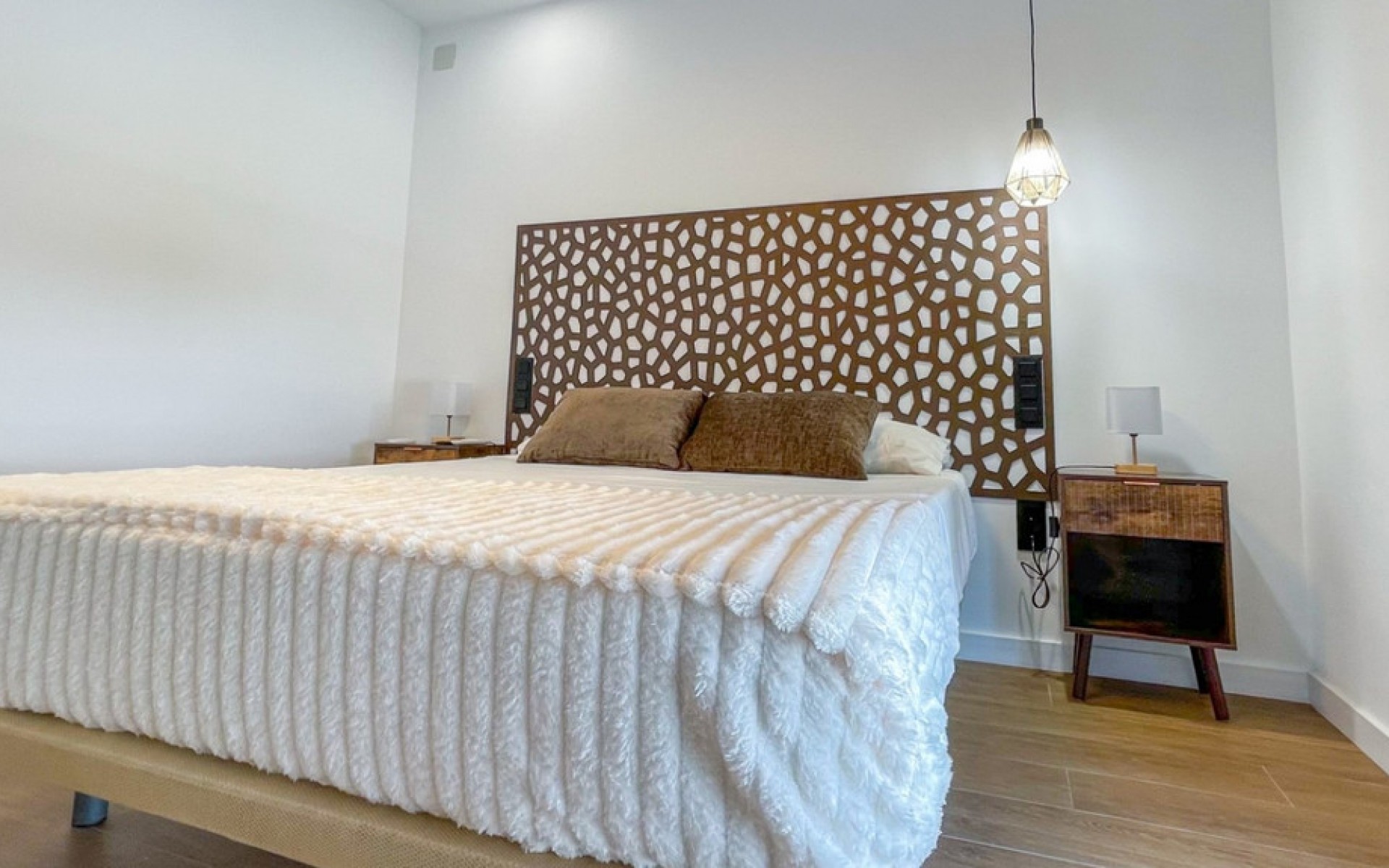 Resale - Villa - Torrevieja - Torrevieja Centro