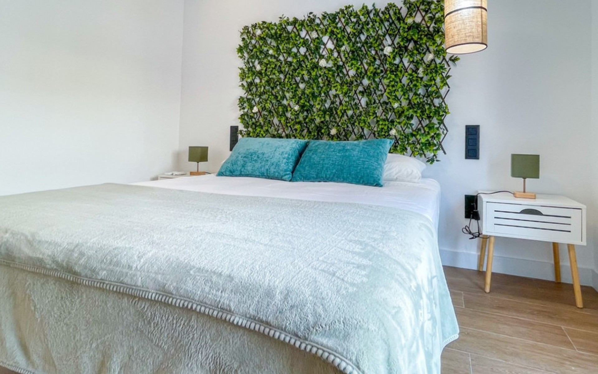 Resale - Villa - Torrevieja - Torrevieja Centro
