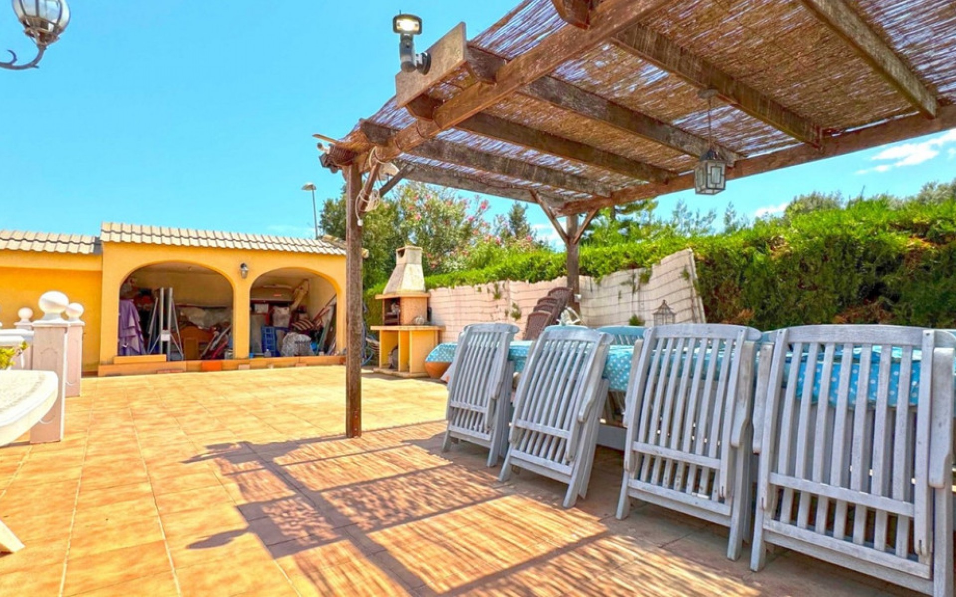 Resale - Villa - Torrevieja - Torrevieja Centro