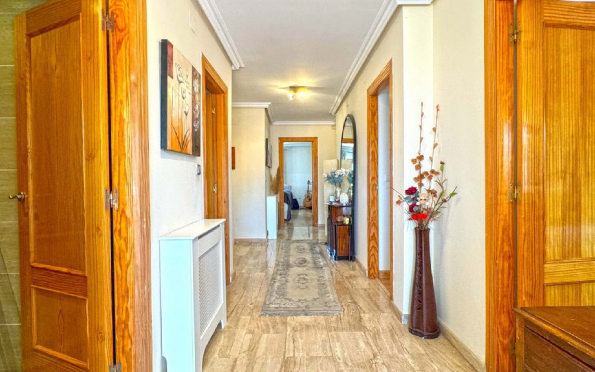 Resale - Villa - Torrevieja - Torrevieja Centro