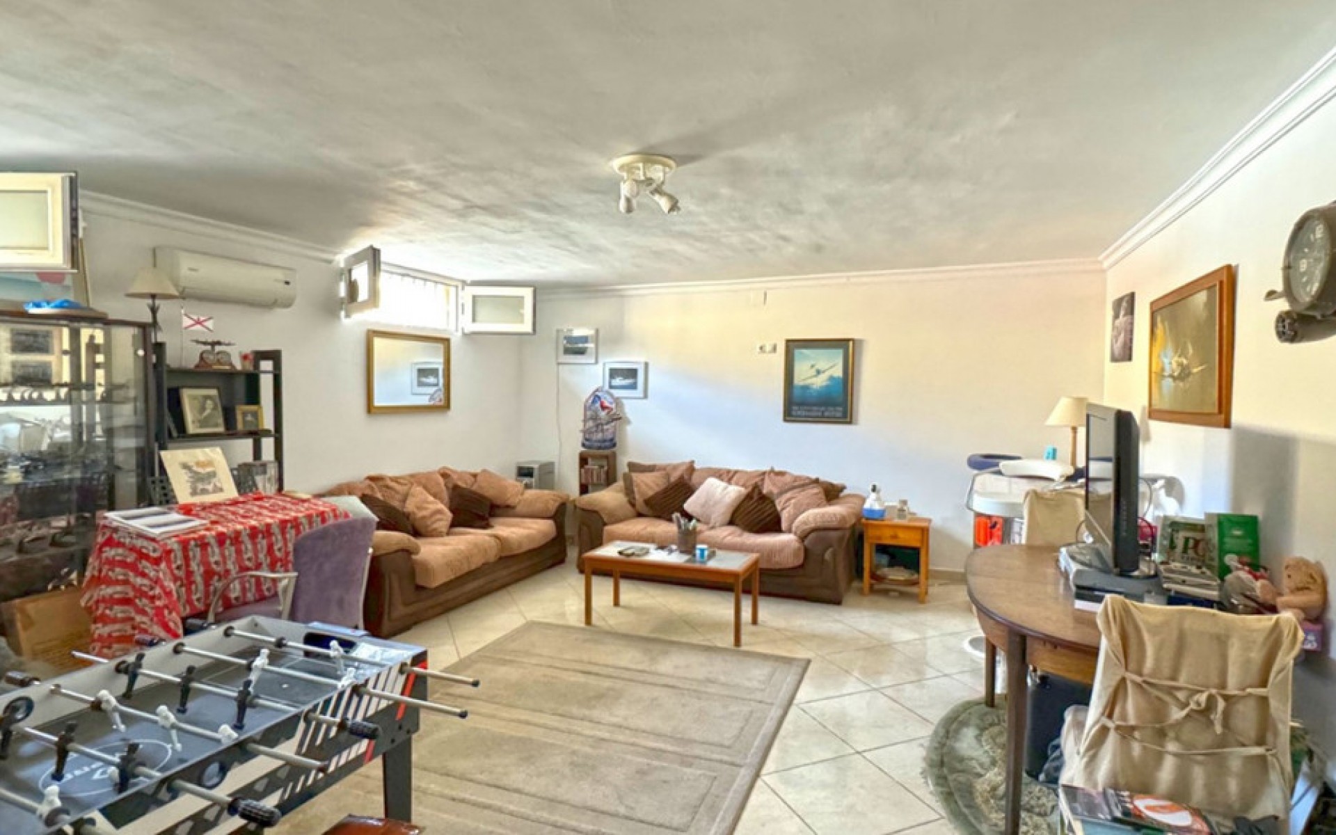 Resale - Villa - Torrevieja - Torrevieja Centro