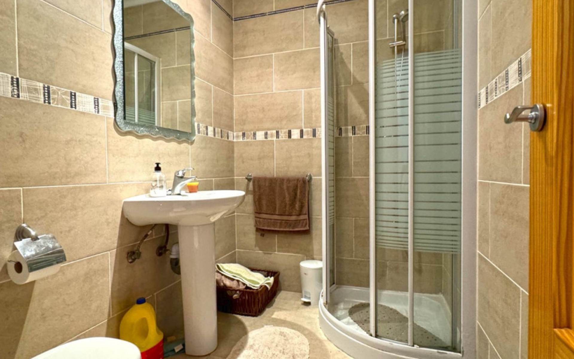Resale - Villa - Torrevieja - Torrevieja Centro