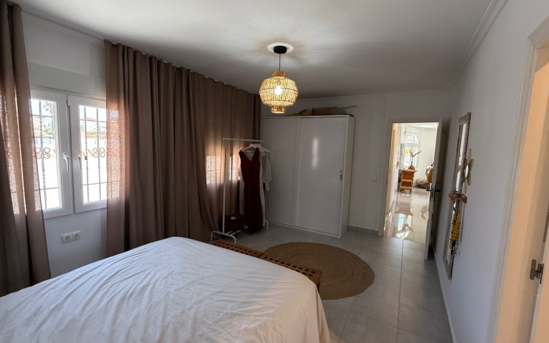 Resale - Villa - Torrevieja - Torrevieja Centro
