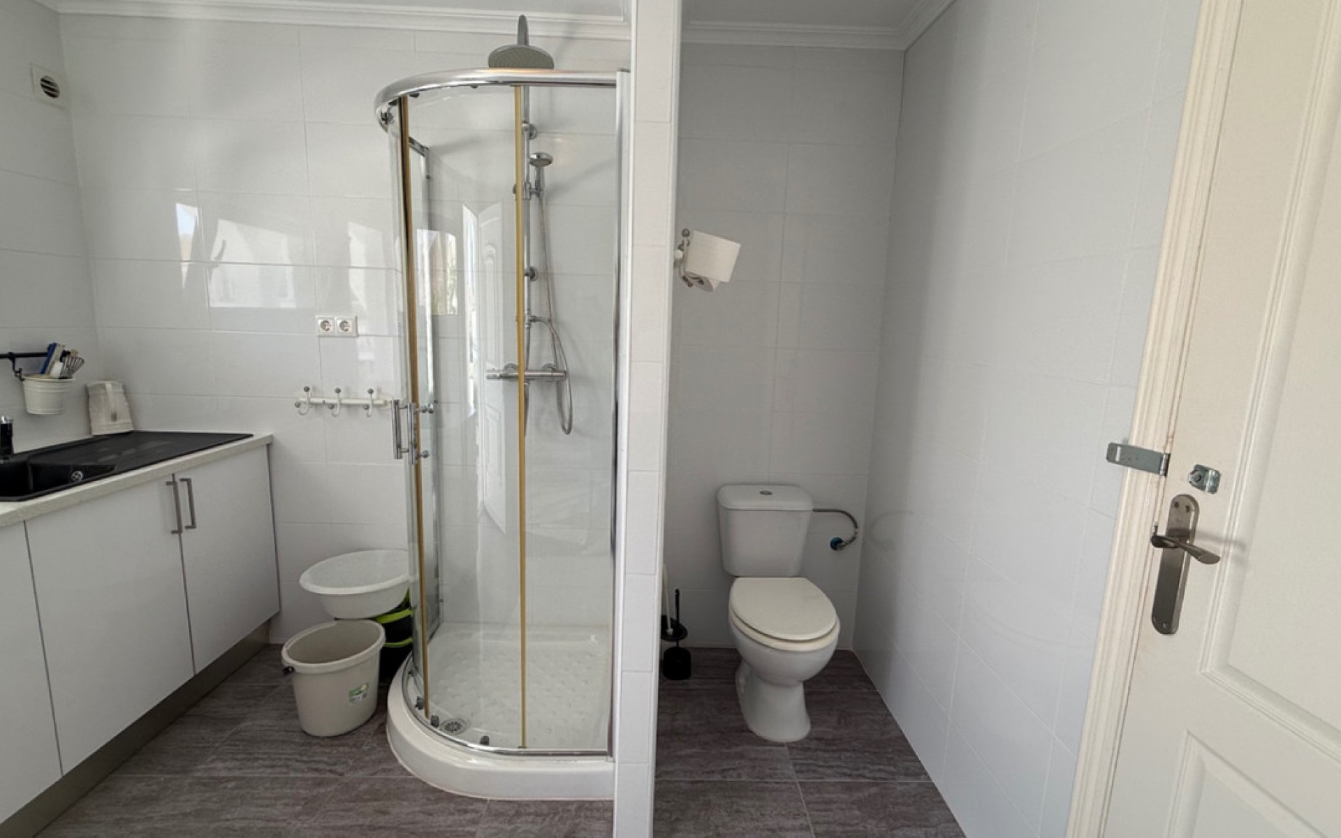 Resale - Villa - Torrevieja - Torrevieja Centro