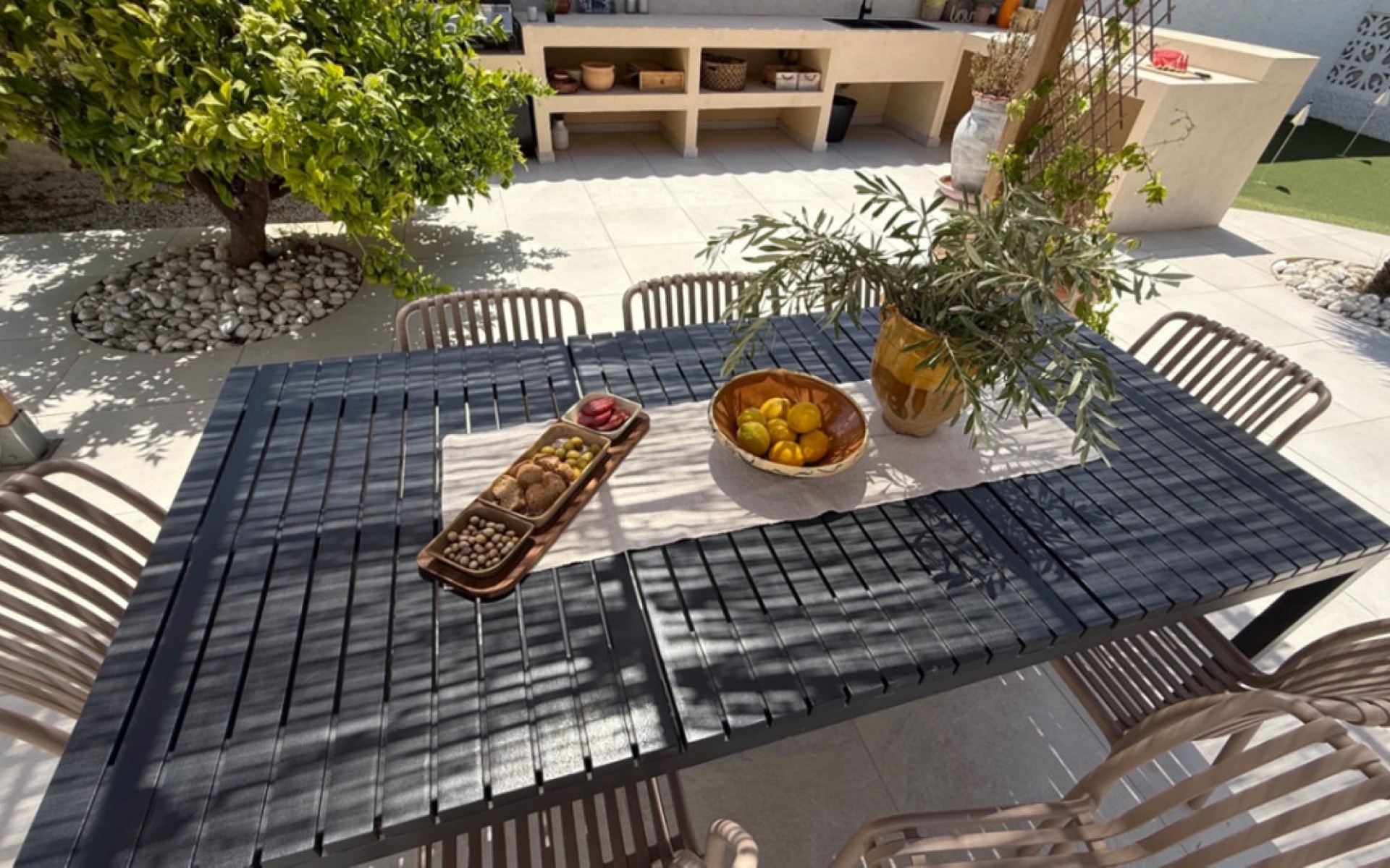 Resale - Villa - Torrevieja - Torrevieja Centro