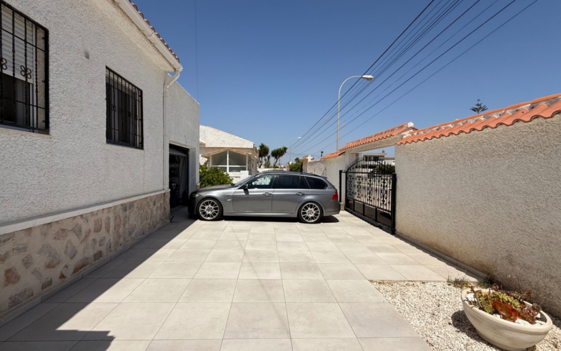 Resale - Villa - Torrevieja - Torrevieja Centro