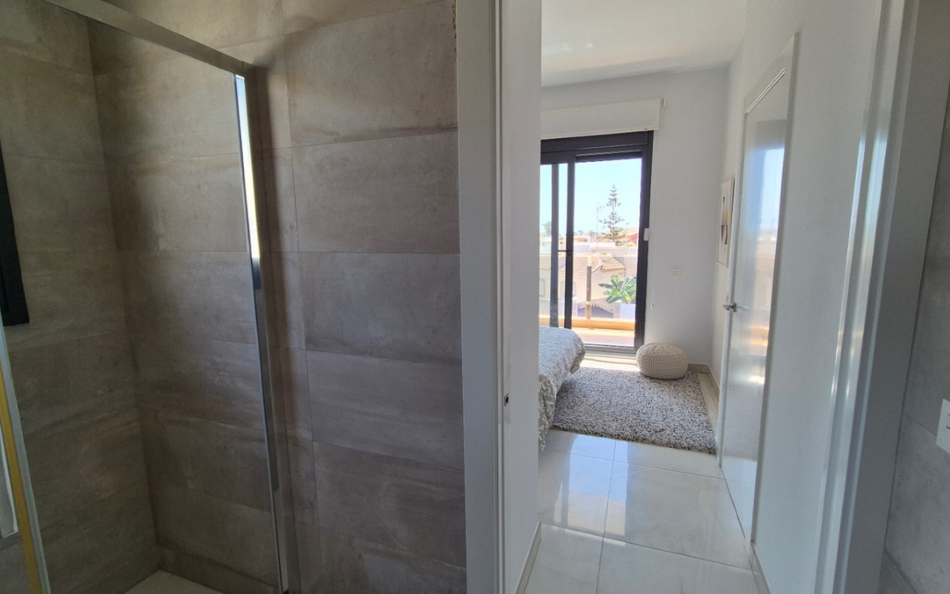 Resale - Villa - Torrevieja - Torrevieja Centro