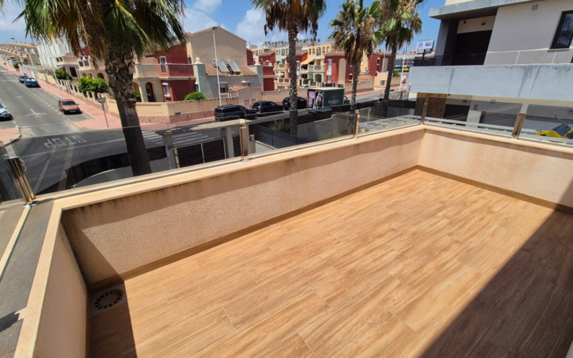 Resale - Villa - Torrevieja - Torrevieja Centro