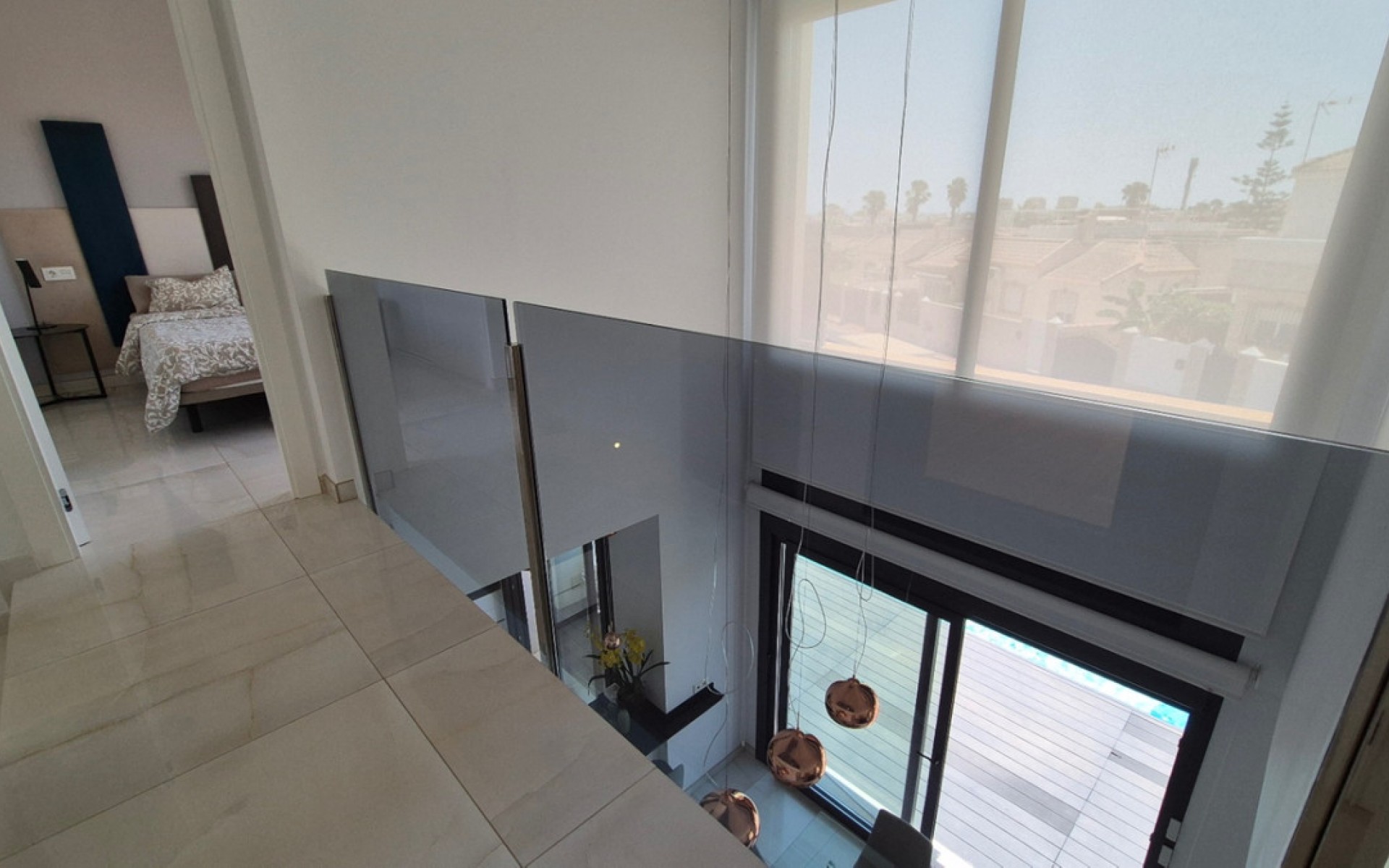 Resale - Villa - Torrevieja - Torrevieja Centro