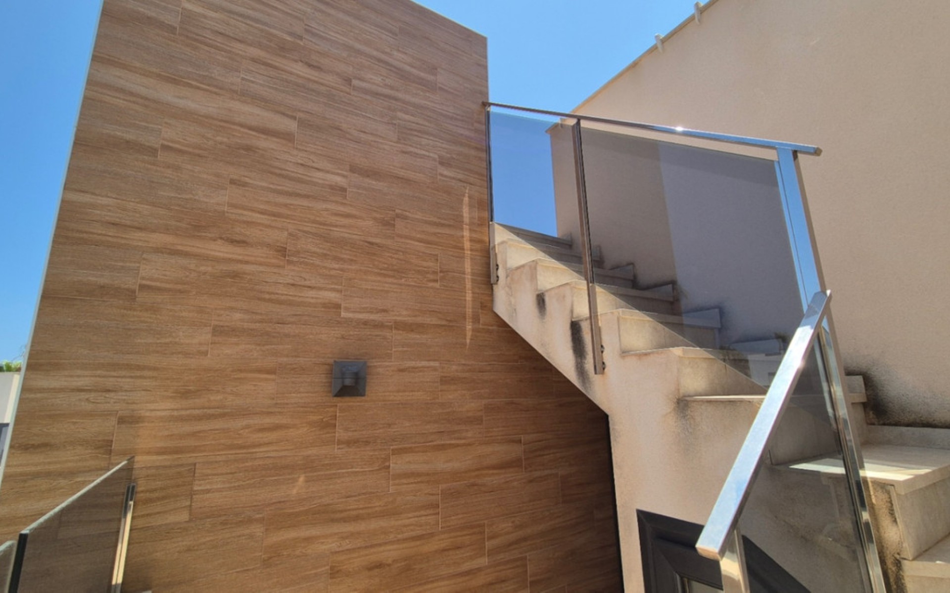 Resale - Villa - Torrevieja - Torrevieja Centro