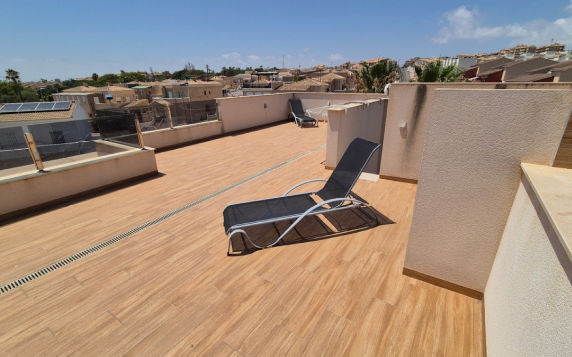 Resale - Villa - Torrevieja - Torrevieja Centro
